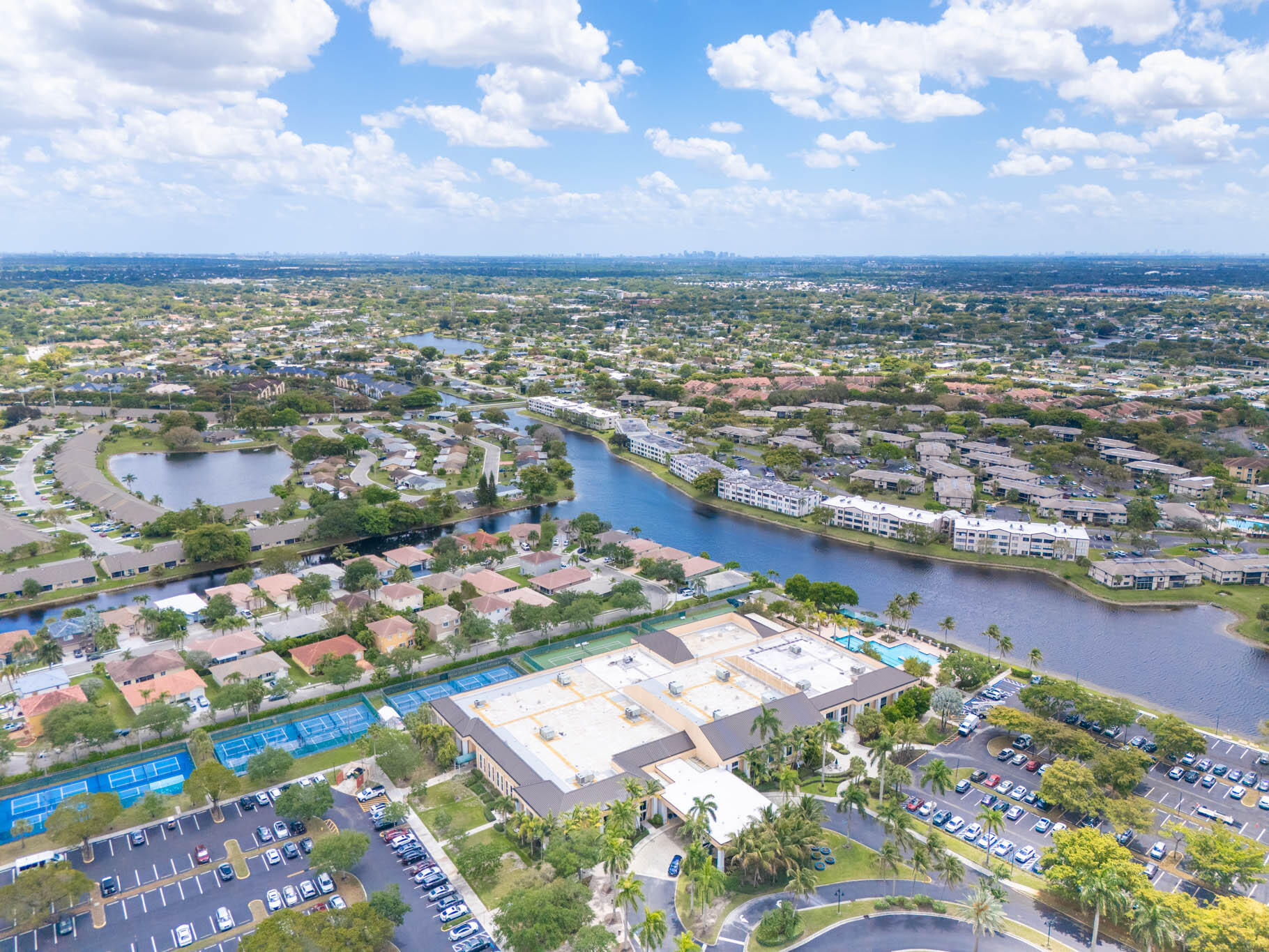 BELFORT CONDOMINIUM K - Residential