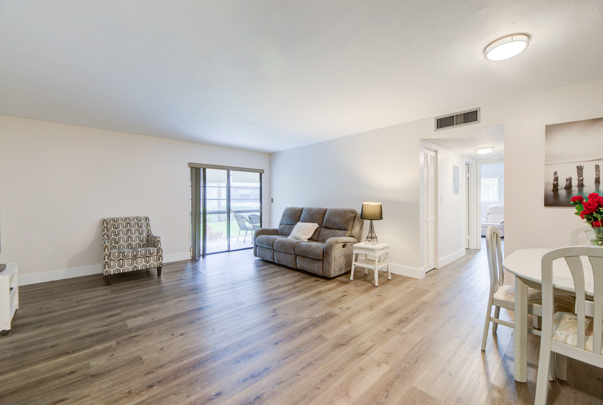 BELFORT CONDOMINIUM K - Residential