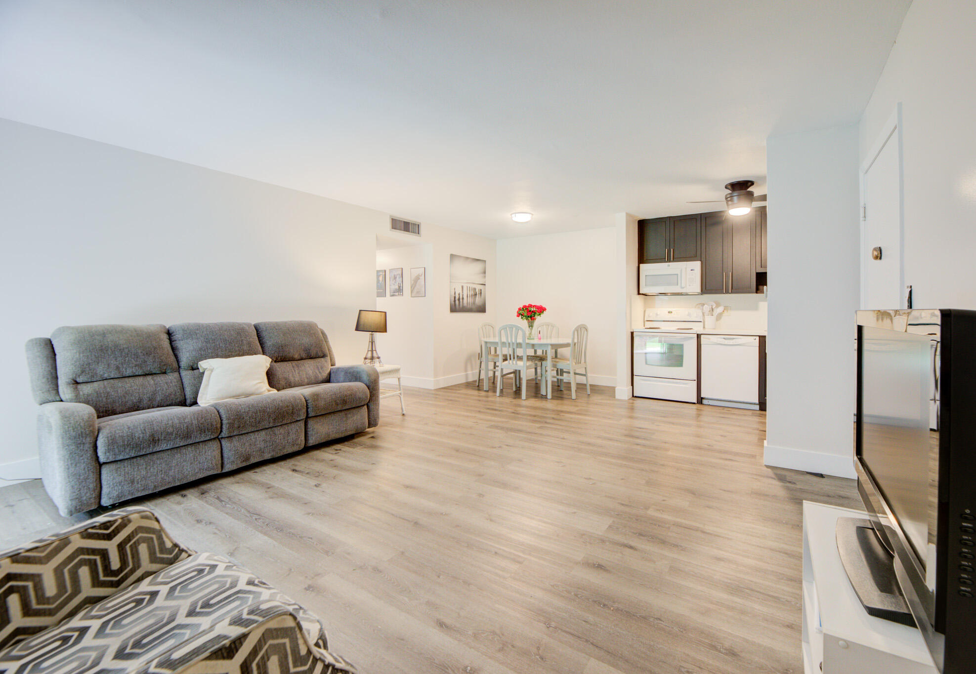 BELFORT CONDOMINIUM K - Residential