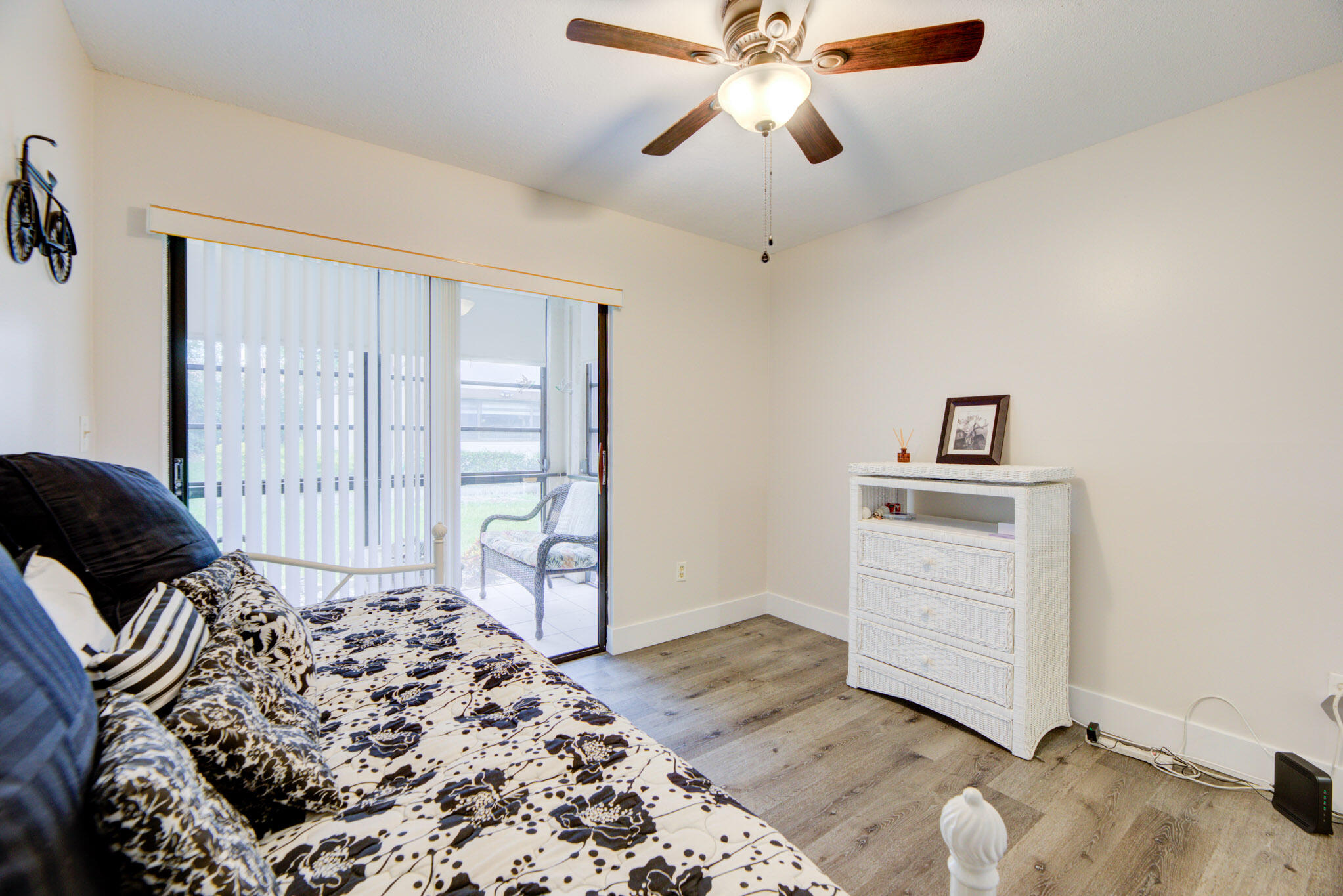 BELFORT CONDOMINIUM K - Residential