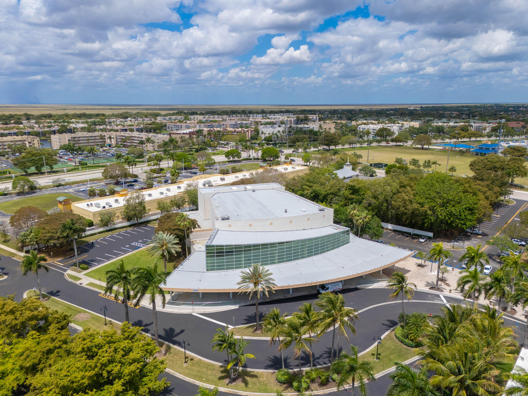 BELFORT CONDOMINIUM K - Residential