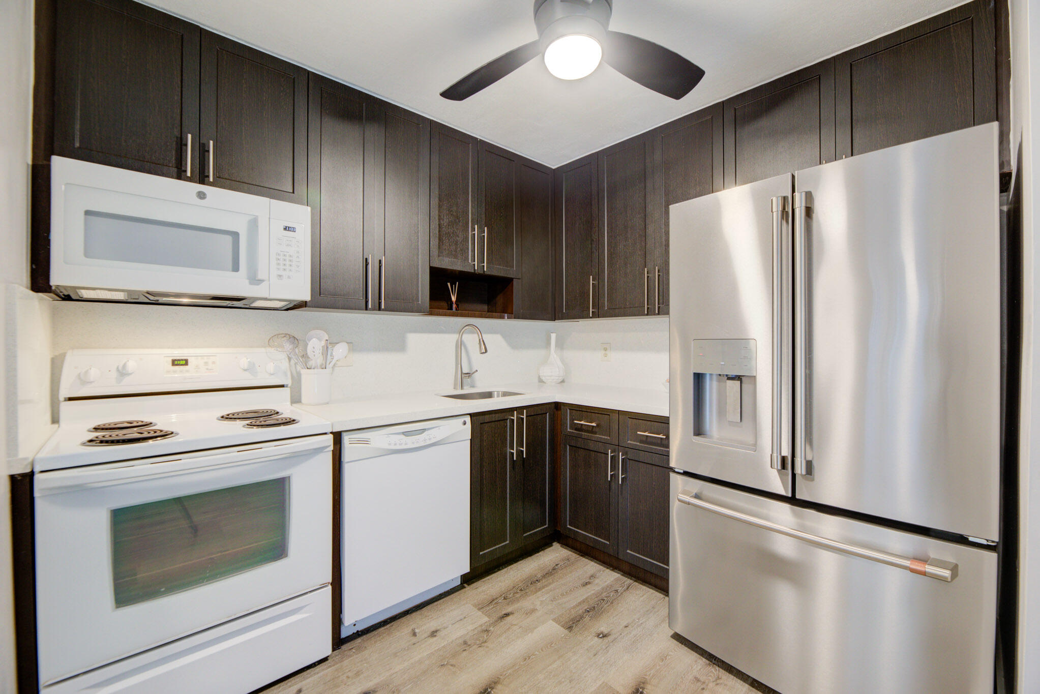 BELFORT CONDOMINIUM K - Residential