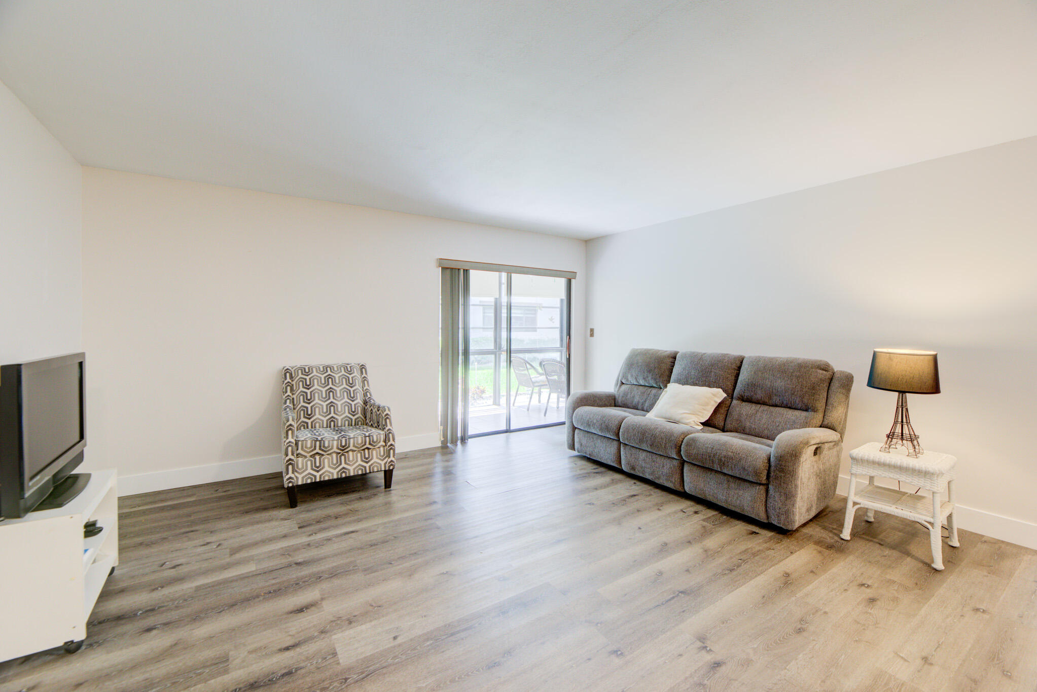 BELFORT CONDOMINIUM K - Residential