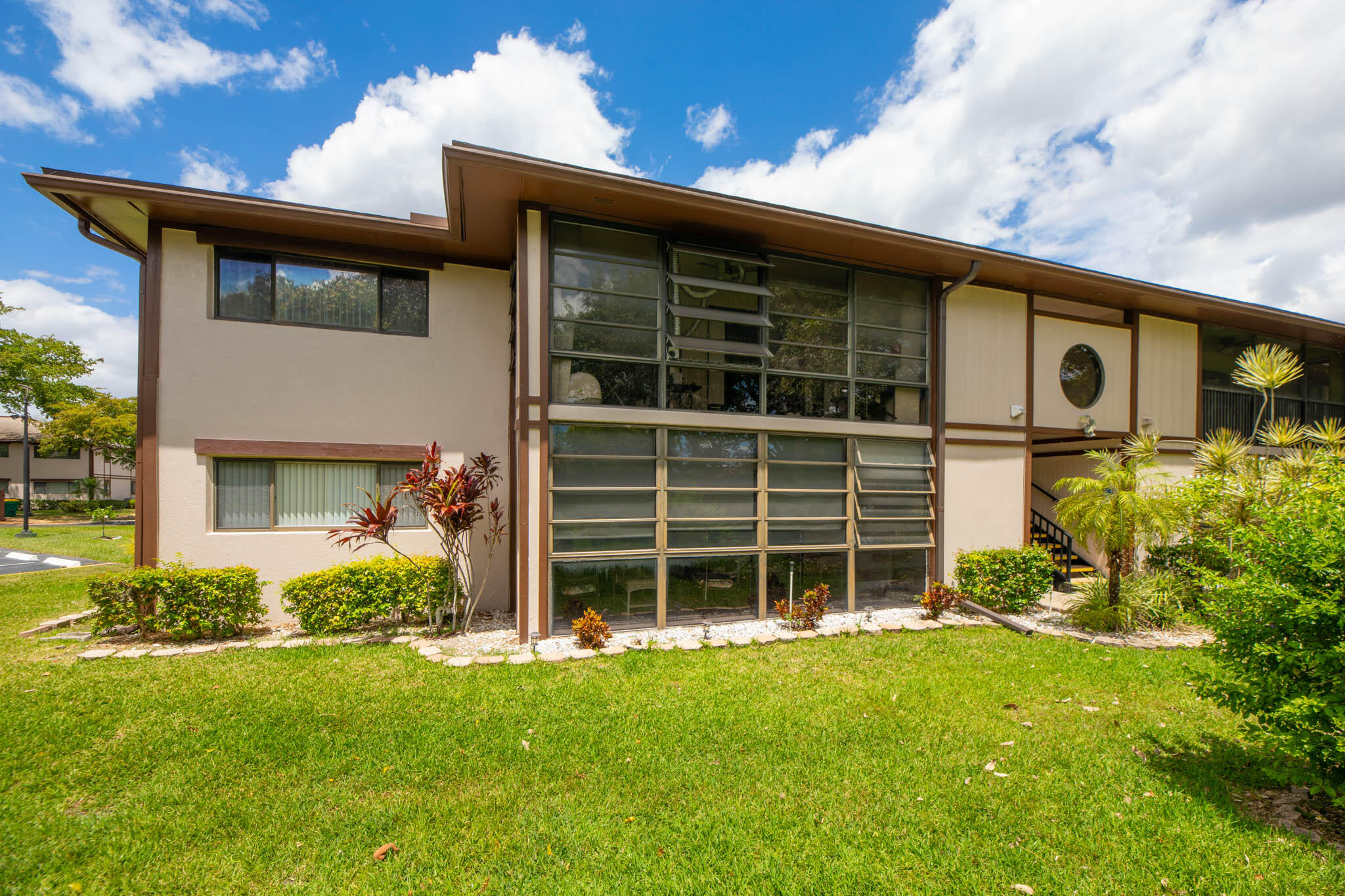BELFORT CONDOMINIUM K - Residential