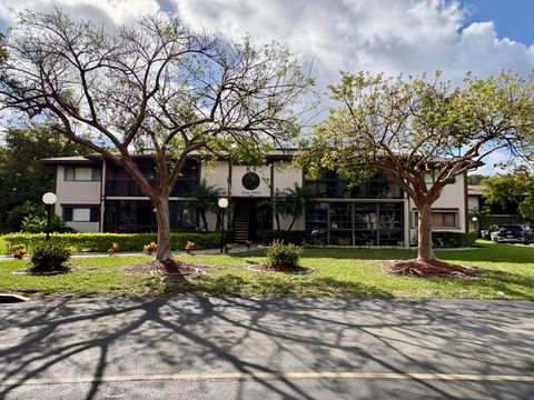 9344 S Belfort Circle 115-k4 Tamarac FL 33321