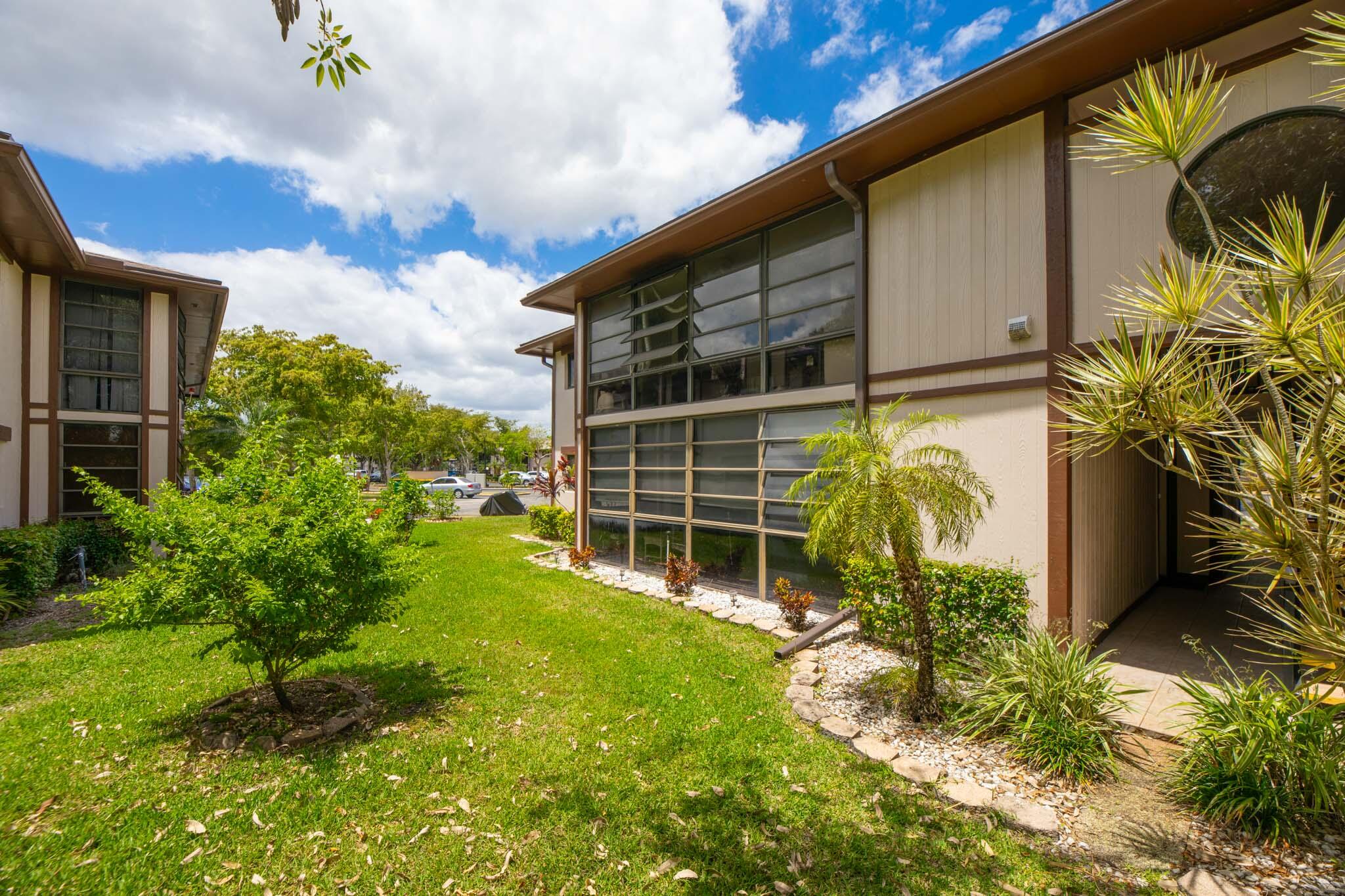 BELFORT CONDOMINIUM K - Residential