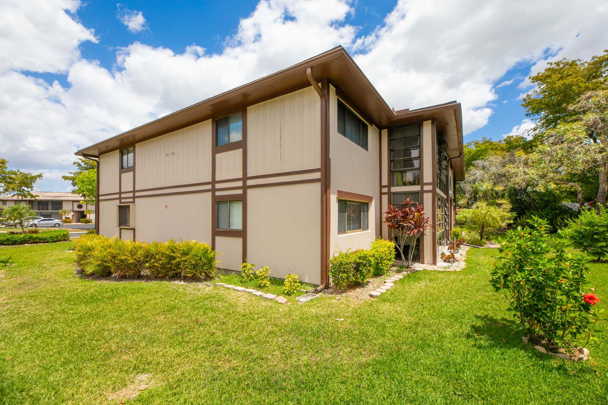 BELFORT CONDOMINIUM K - Residential