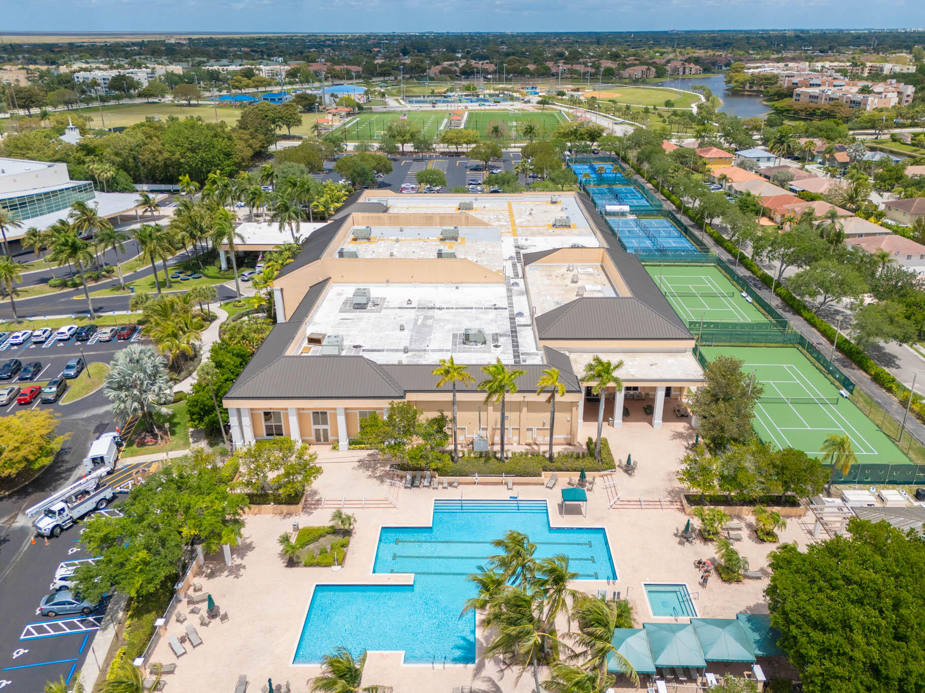 BELFORT CONDOMINIUM K - Residential
