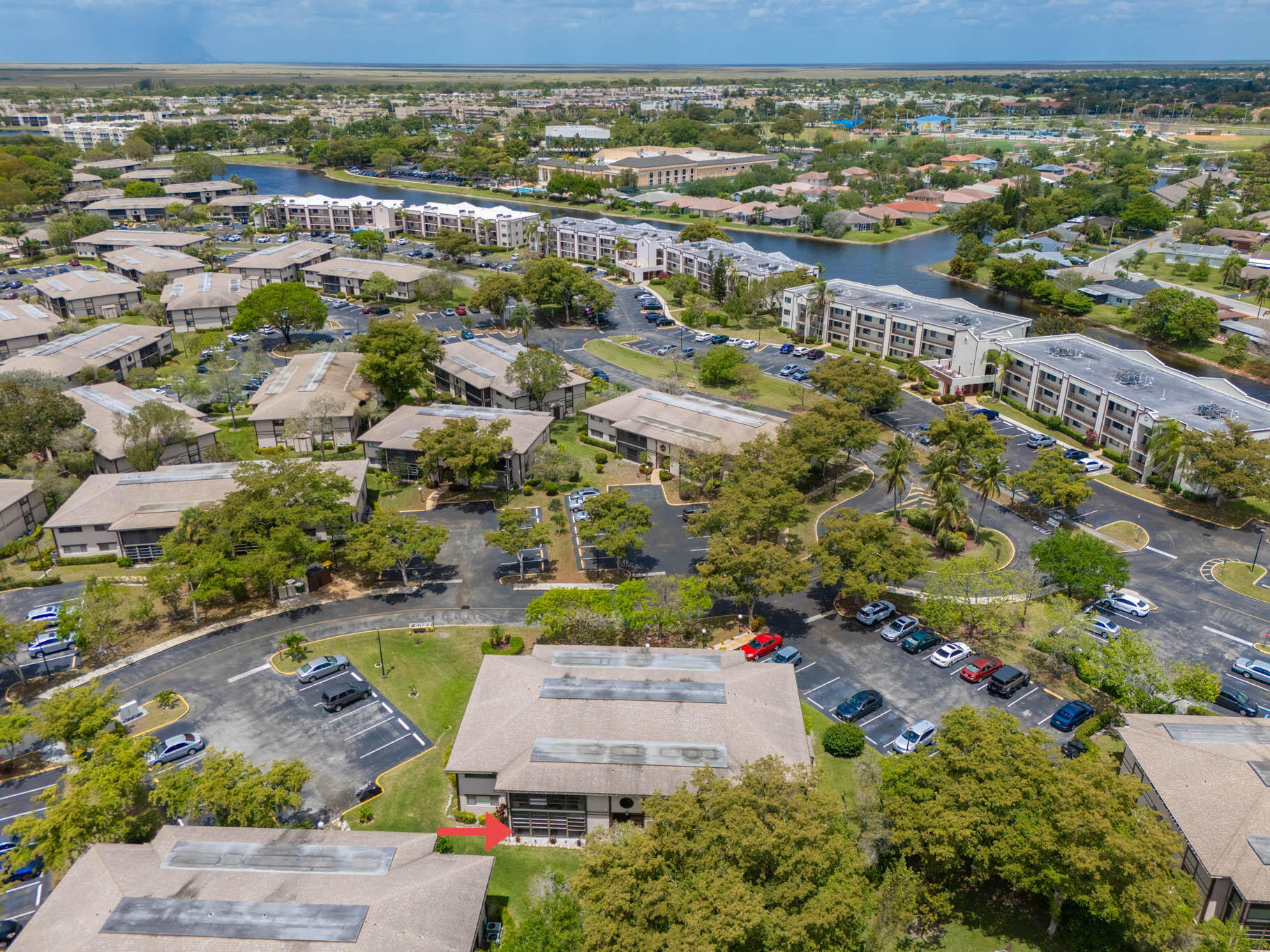 BELFORT CONDOMINIUM K - Residential
