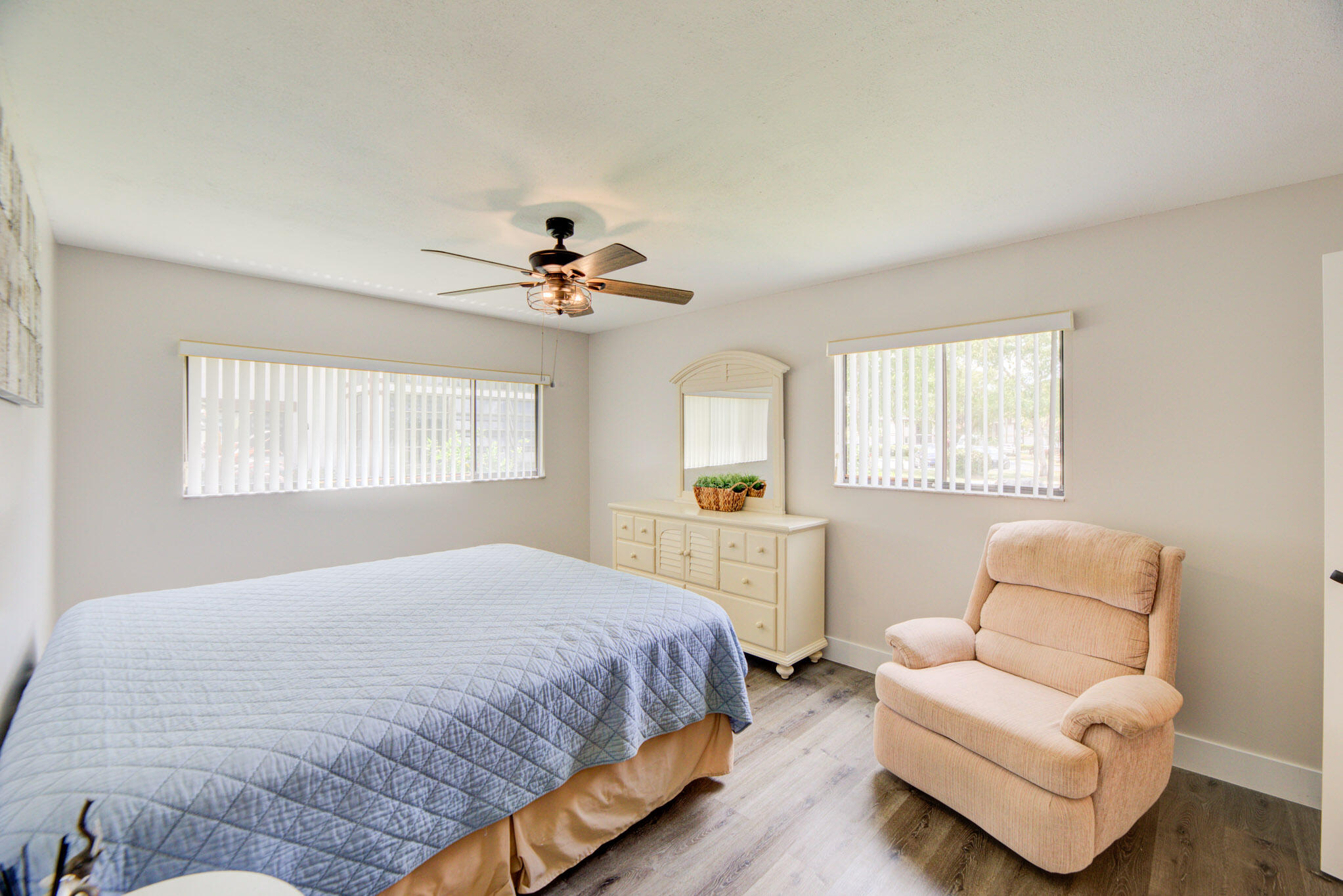 BELFORT CONDOMINIUM K - Residential