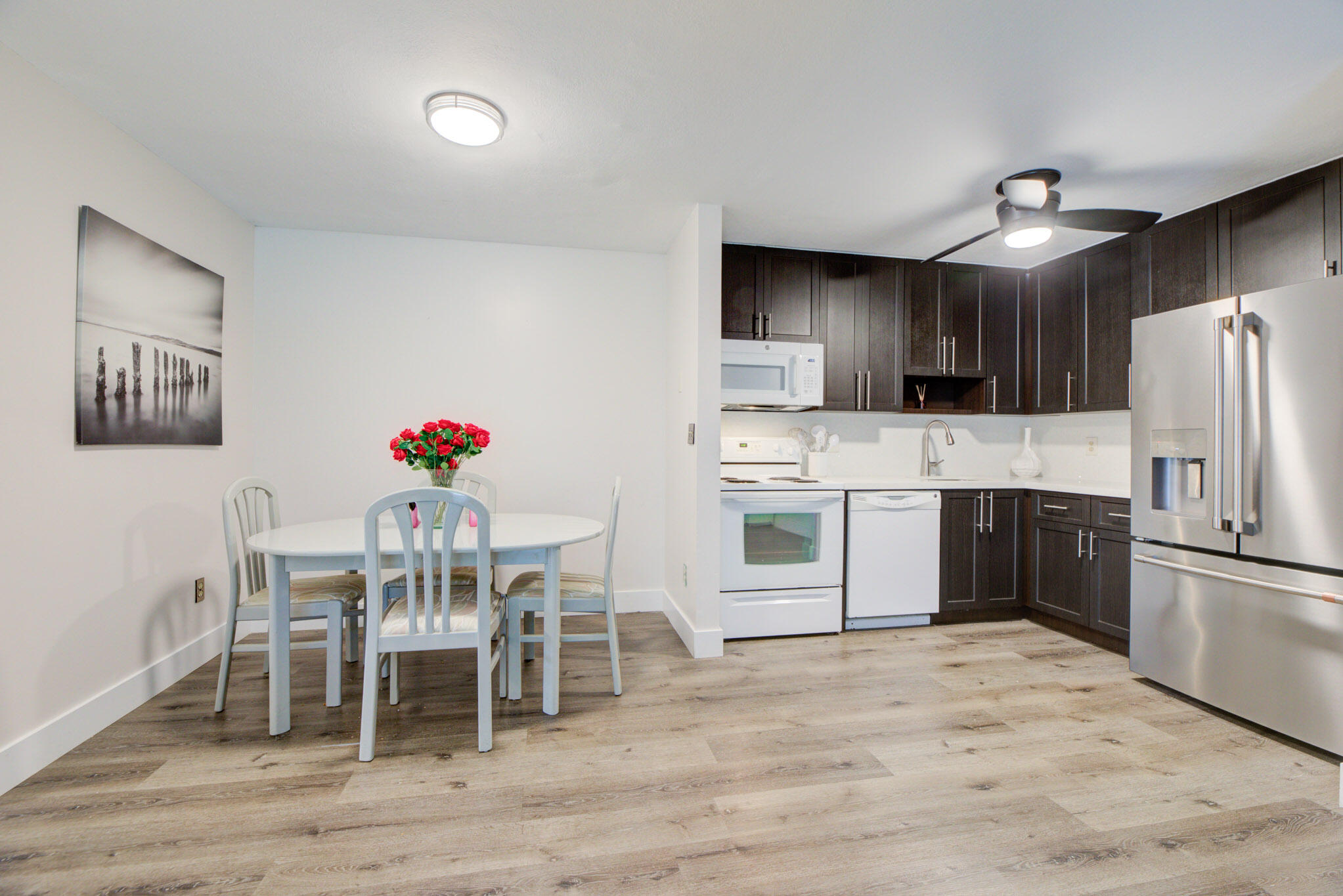 BELFORT CONDOMINIUM K - Residential