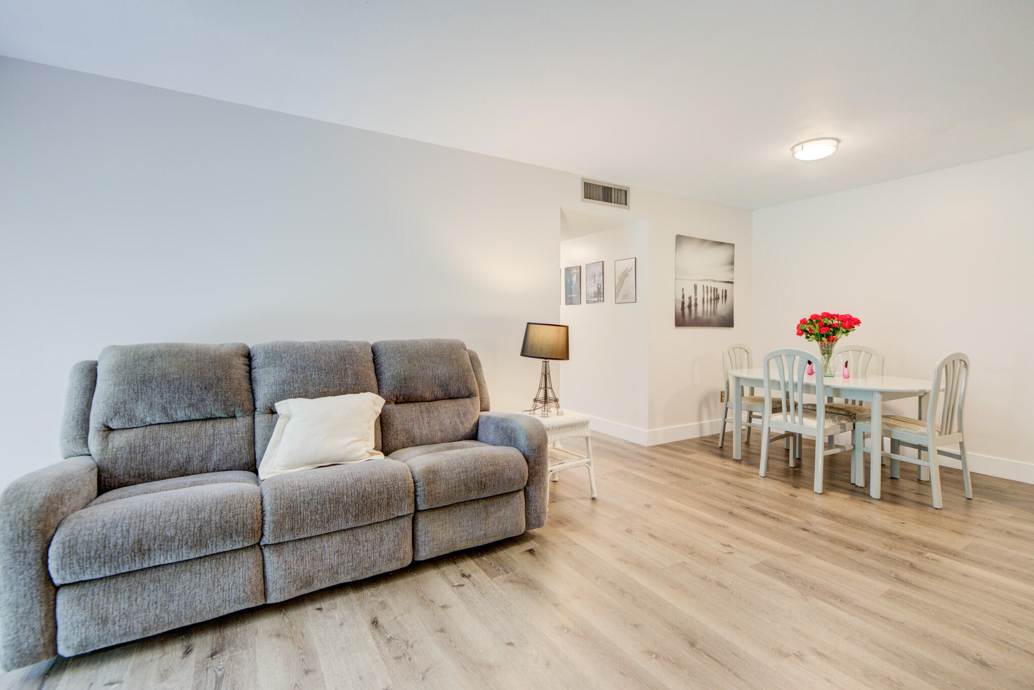 BELFORT CONDOMINIUM K - Residential