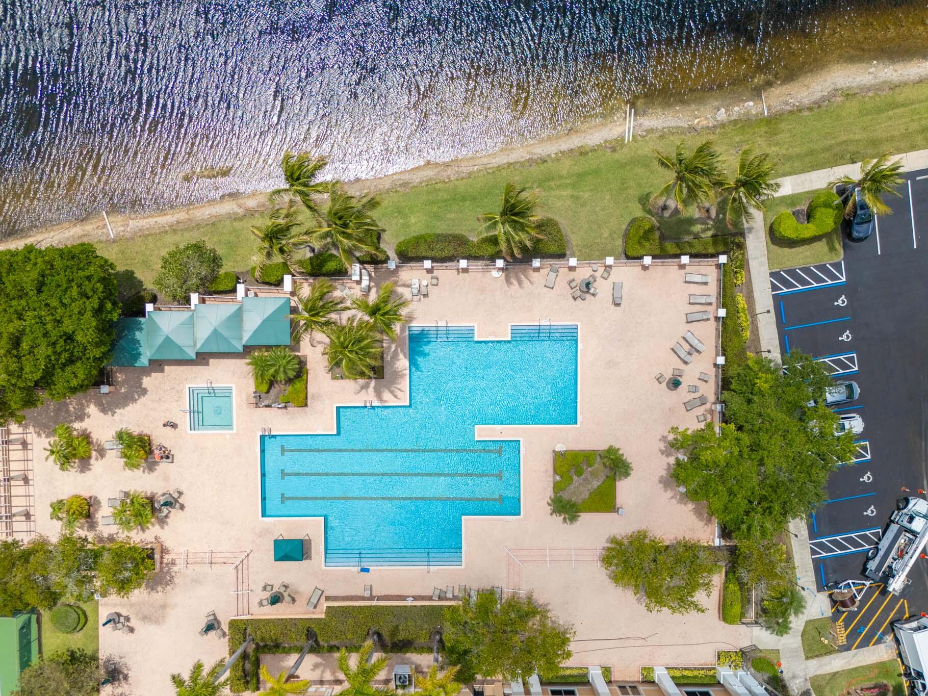 BELFORT CONDOMINIUM K - Residential