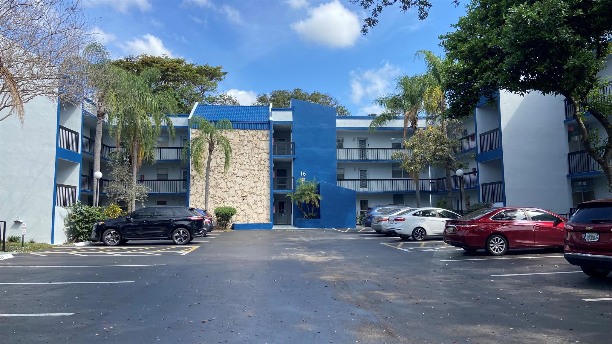 HOLIDAY SPRINGS VILLAGE 2 - Residential