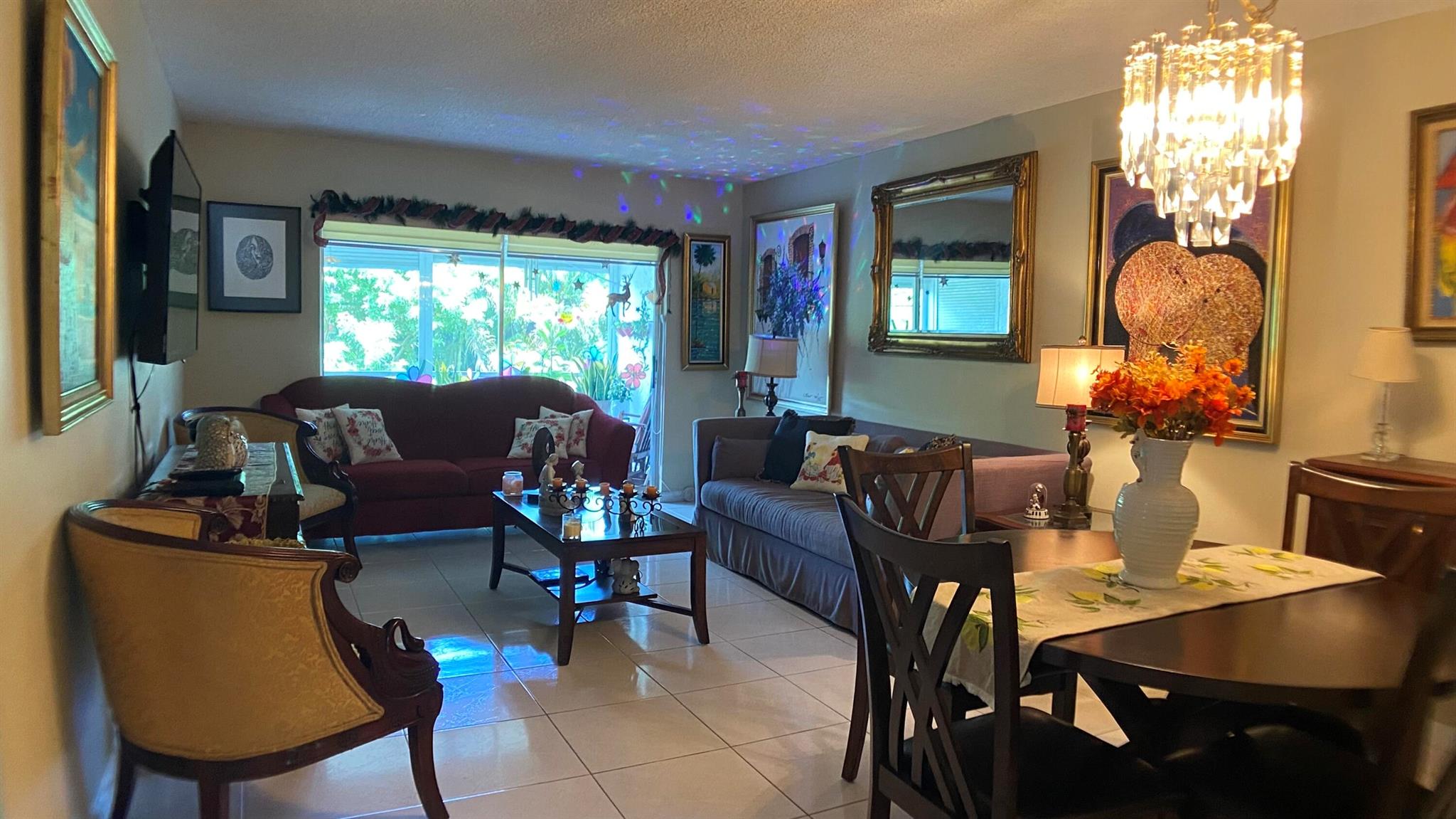 HOLIDAY SPRINGS VILLAGE 2 - Residential