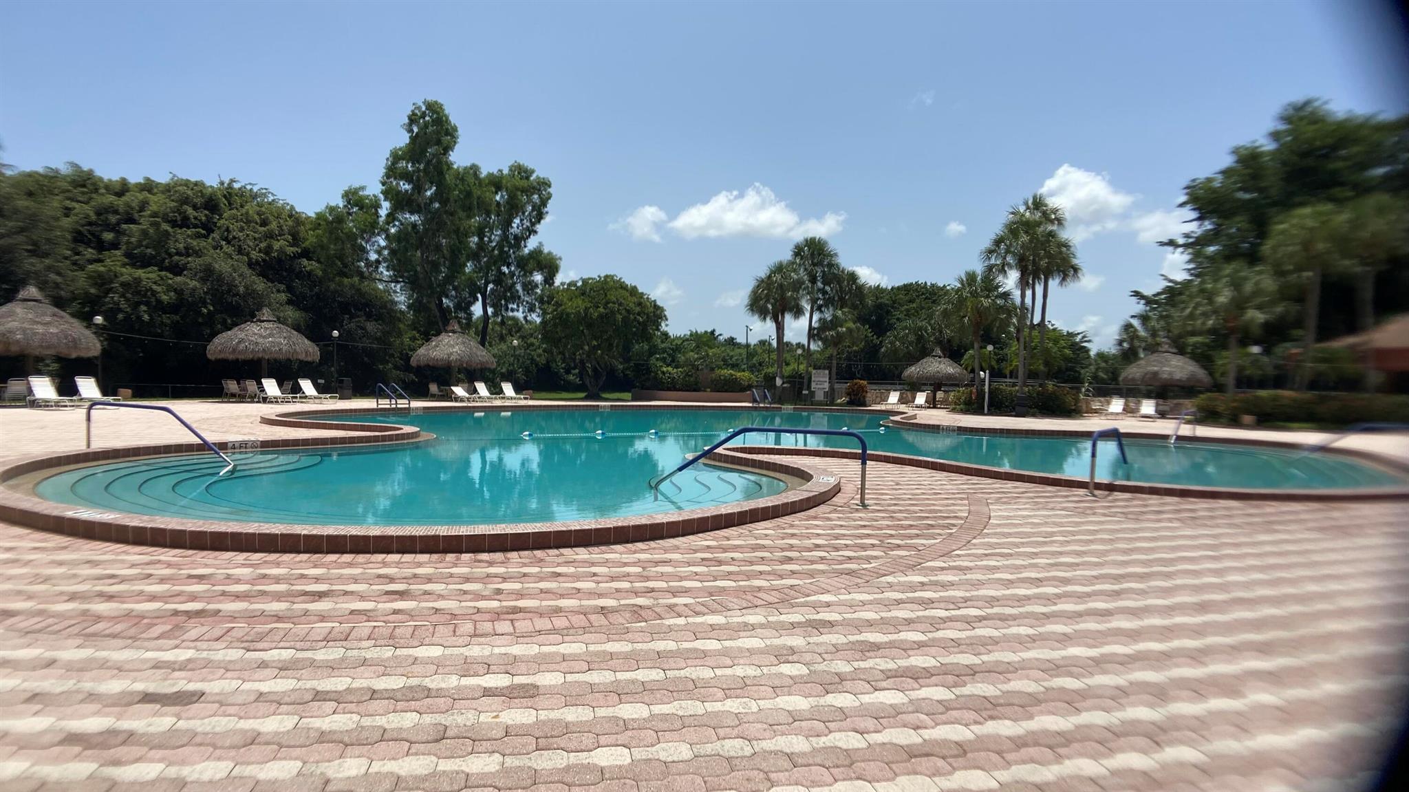 HOLIDAY SPRINGS VILLAGE 2 - Residential