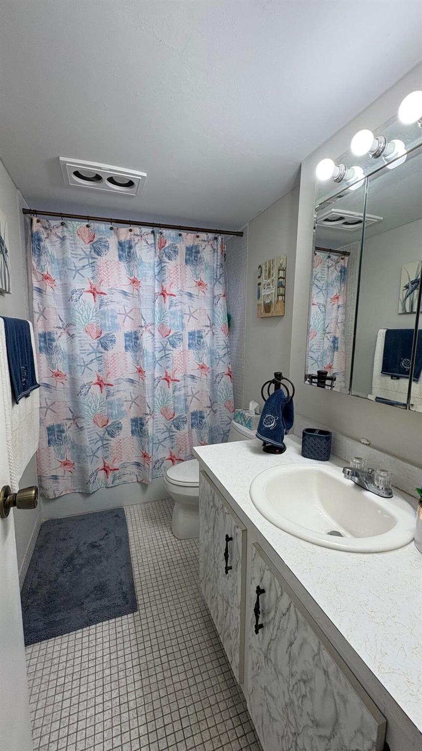 HOLIDAY SPRINGS VILLAGE 2 - Residential