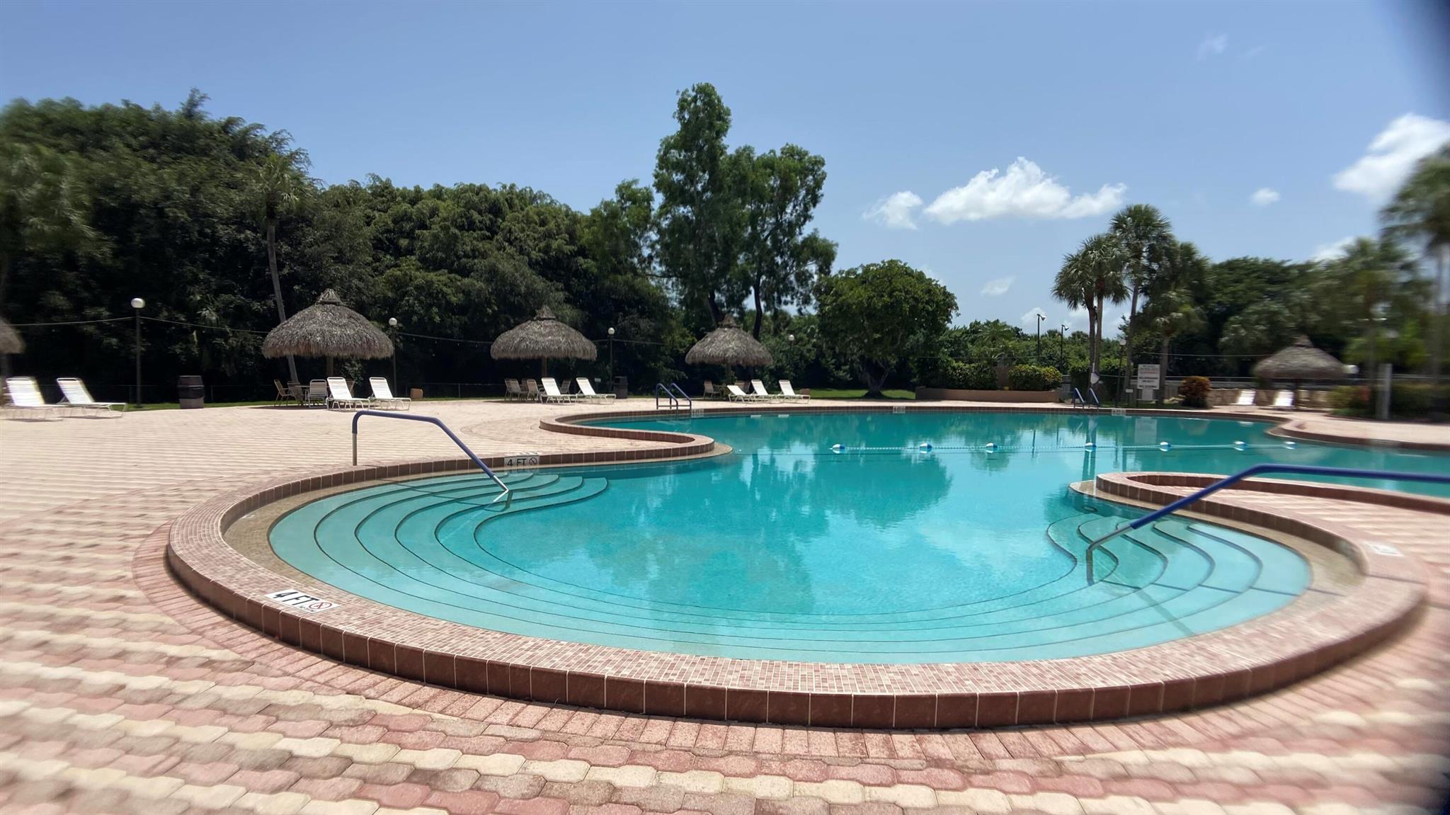 HOLIDAY SPRINGS VILLAGE 2 - Residential