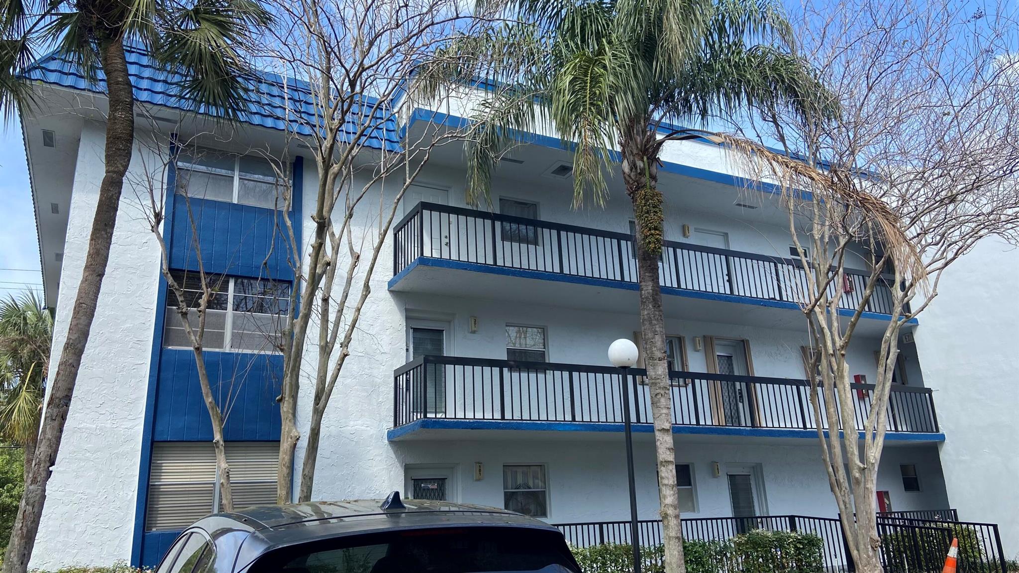 HOLIDAY SPRINGS VILLAGE 2 - Residential