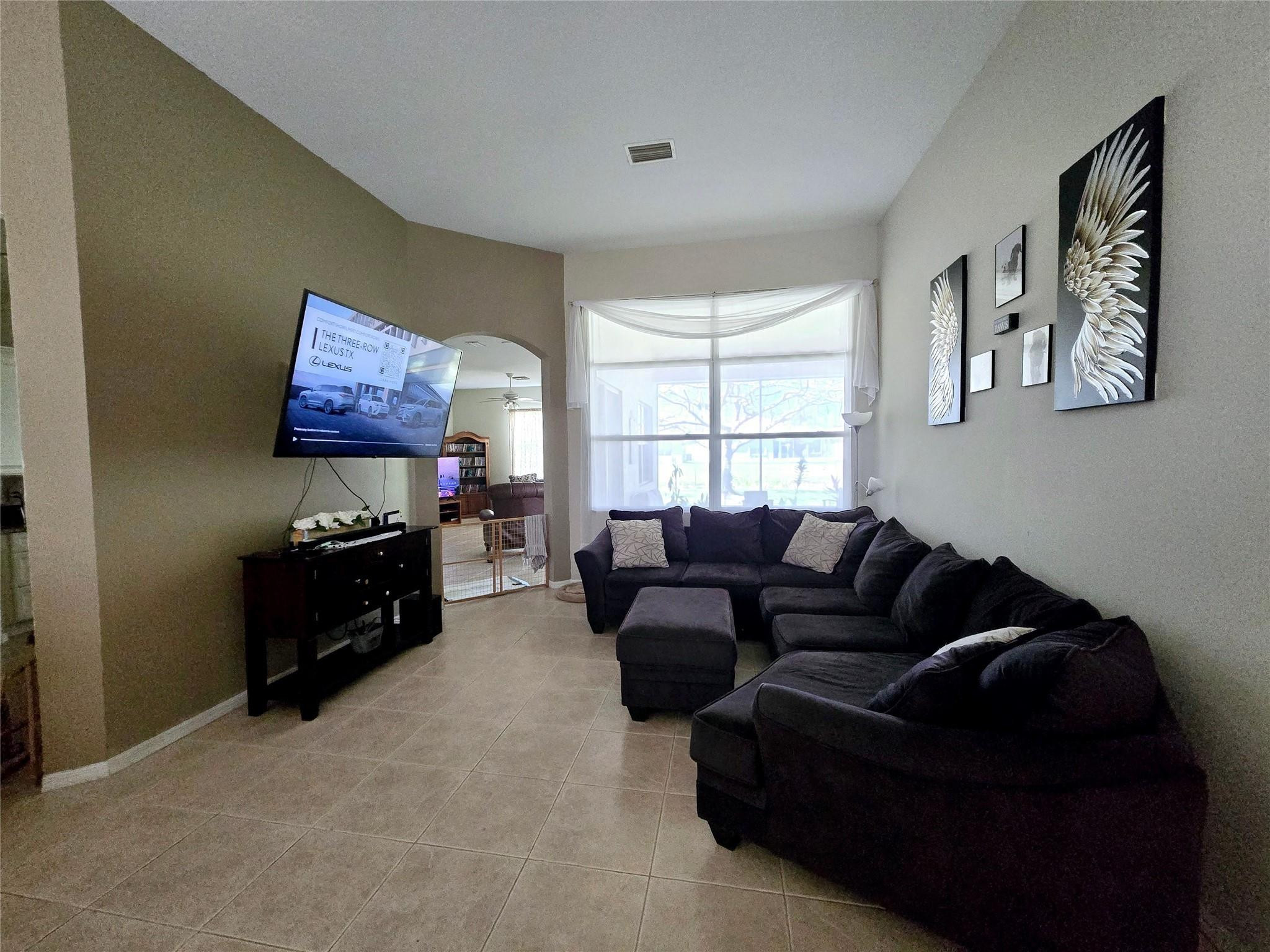 LAKE FOREST AT ST LUCIE W - Residential