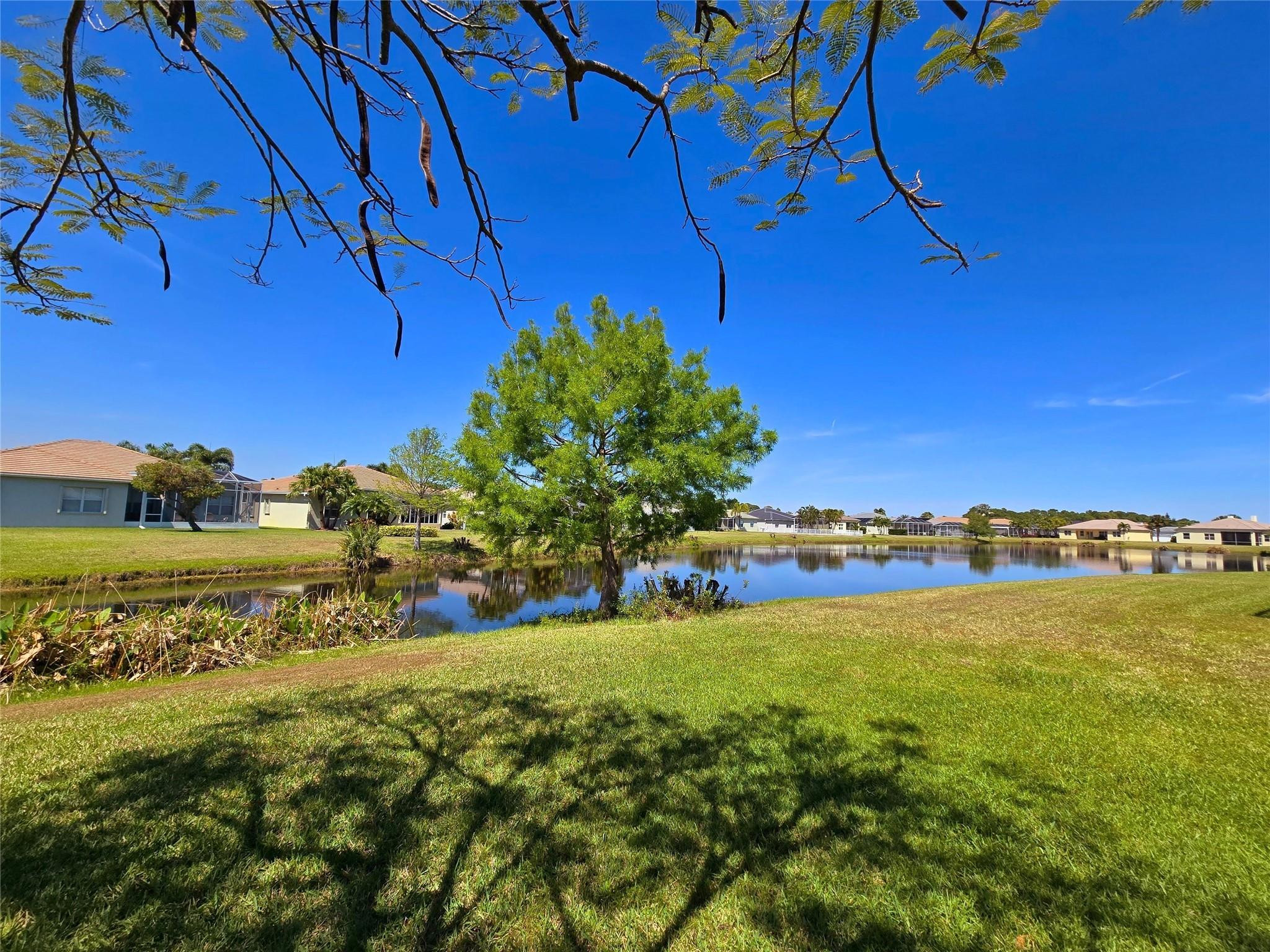 LAKE FOREST AT ST LUCIE W - Residential
