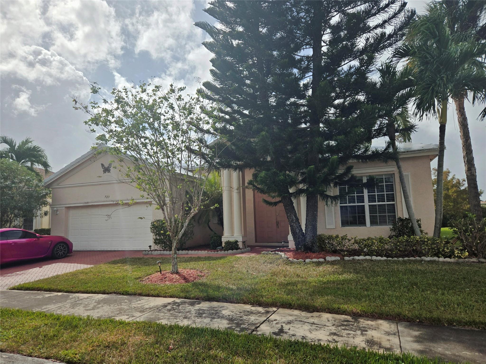 LAKE FOREST AT ST LUCIE W - Residential