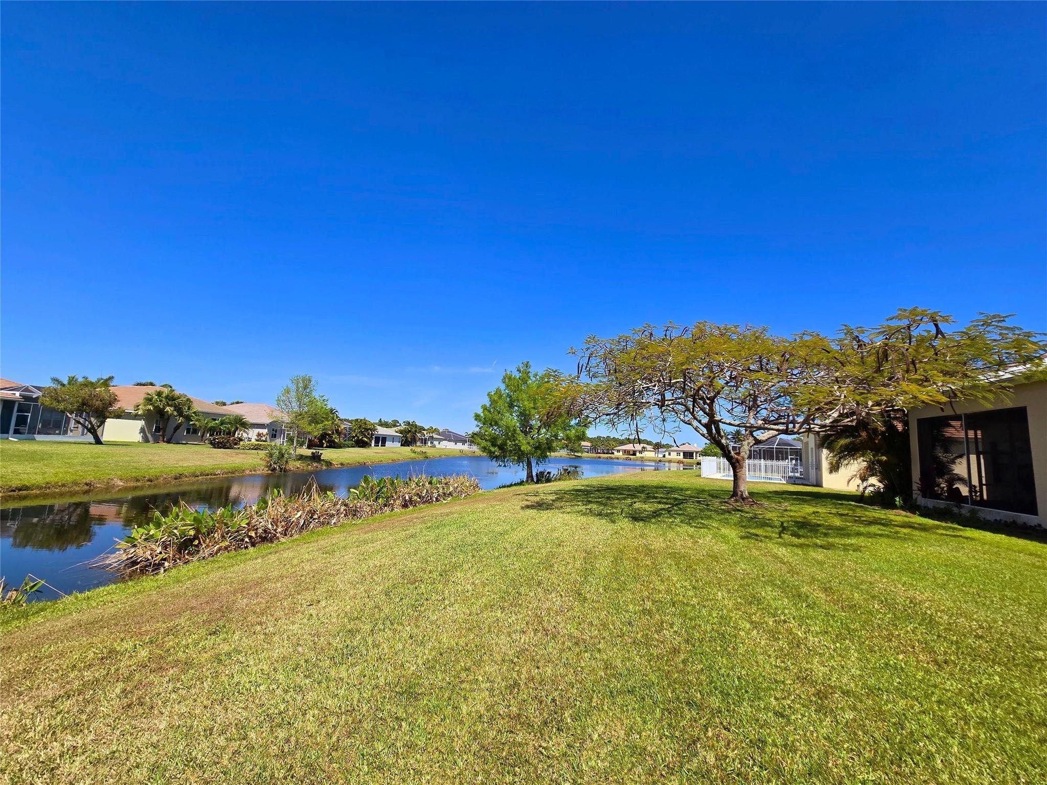 LAKE FOREST AT ST LUCIE W - Residential