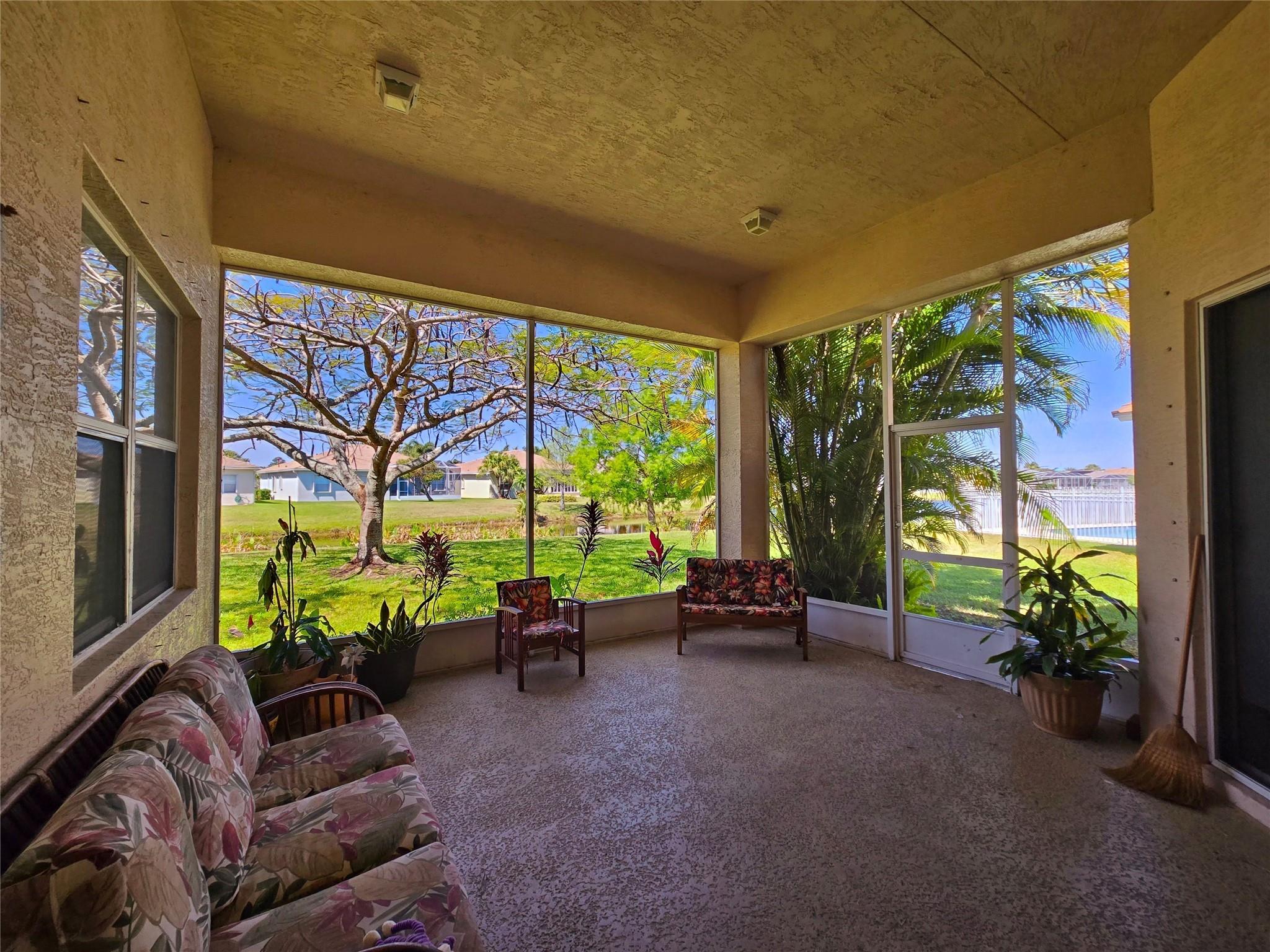 LAKE FOREST AT ST LUCIE W - Residential