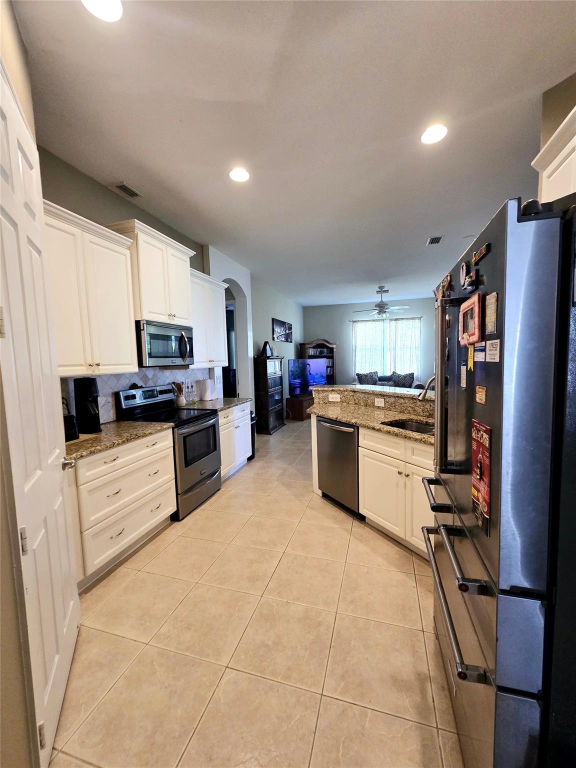 LAKE FOREST AT ST LUCIE W - Residential