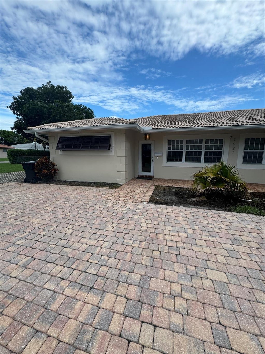 Photo of 1921 NE 29TH Street, Lighthouse Point, FL 33064 (MLS # B26073623)
