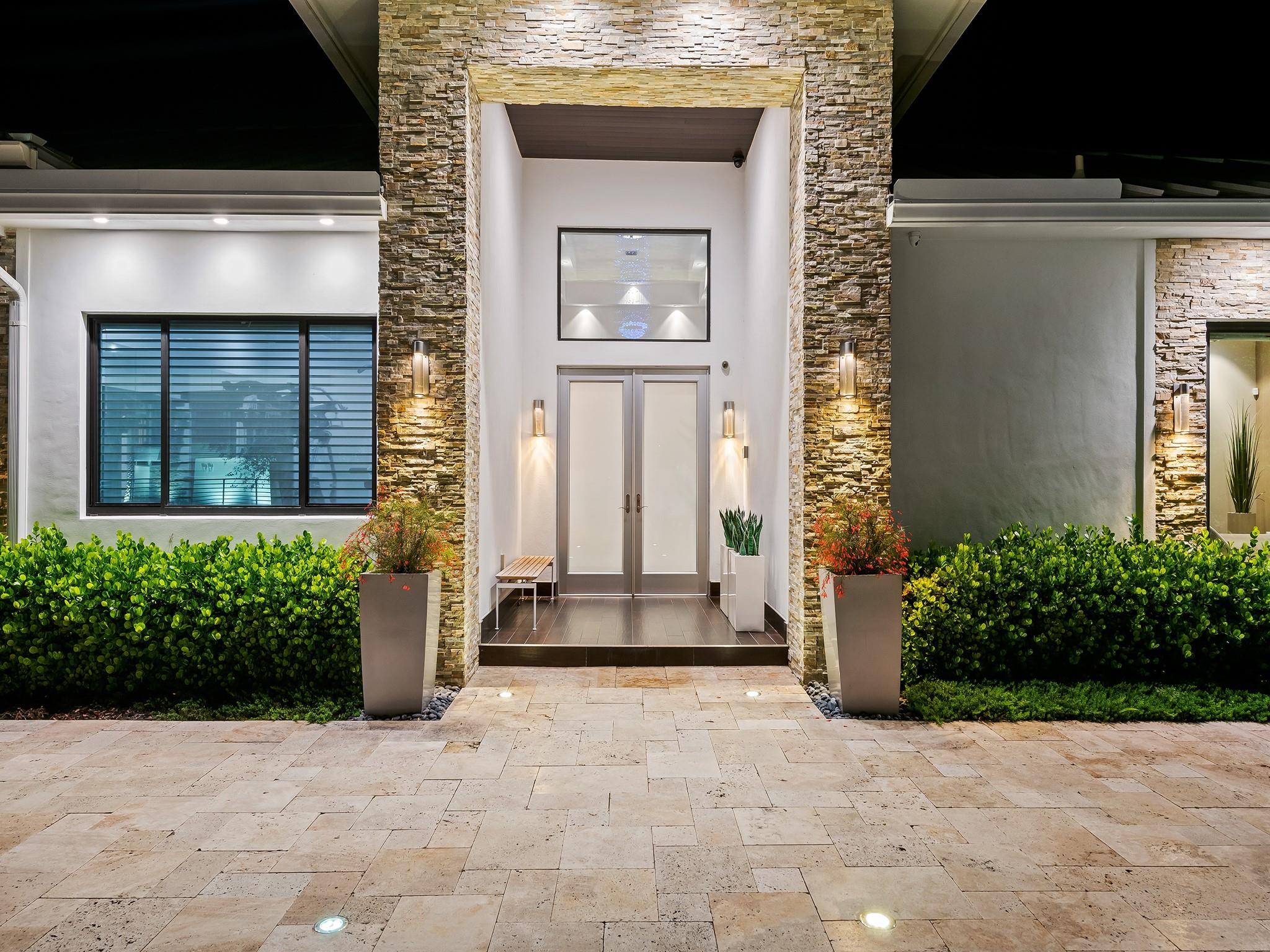 Coral Ridge - Residential