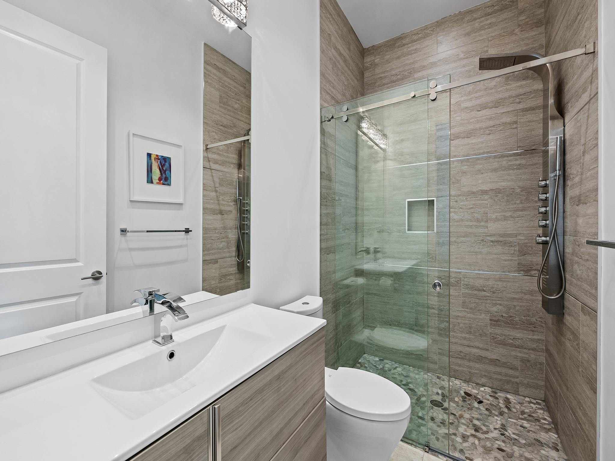 Coral Ridge - Residential