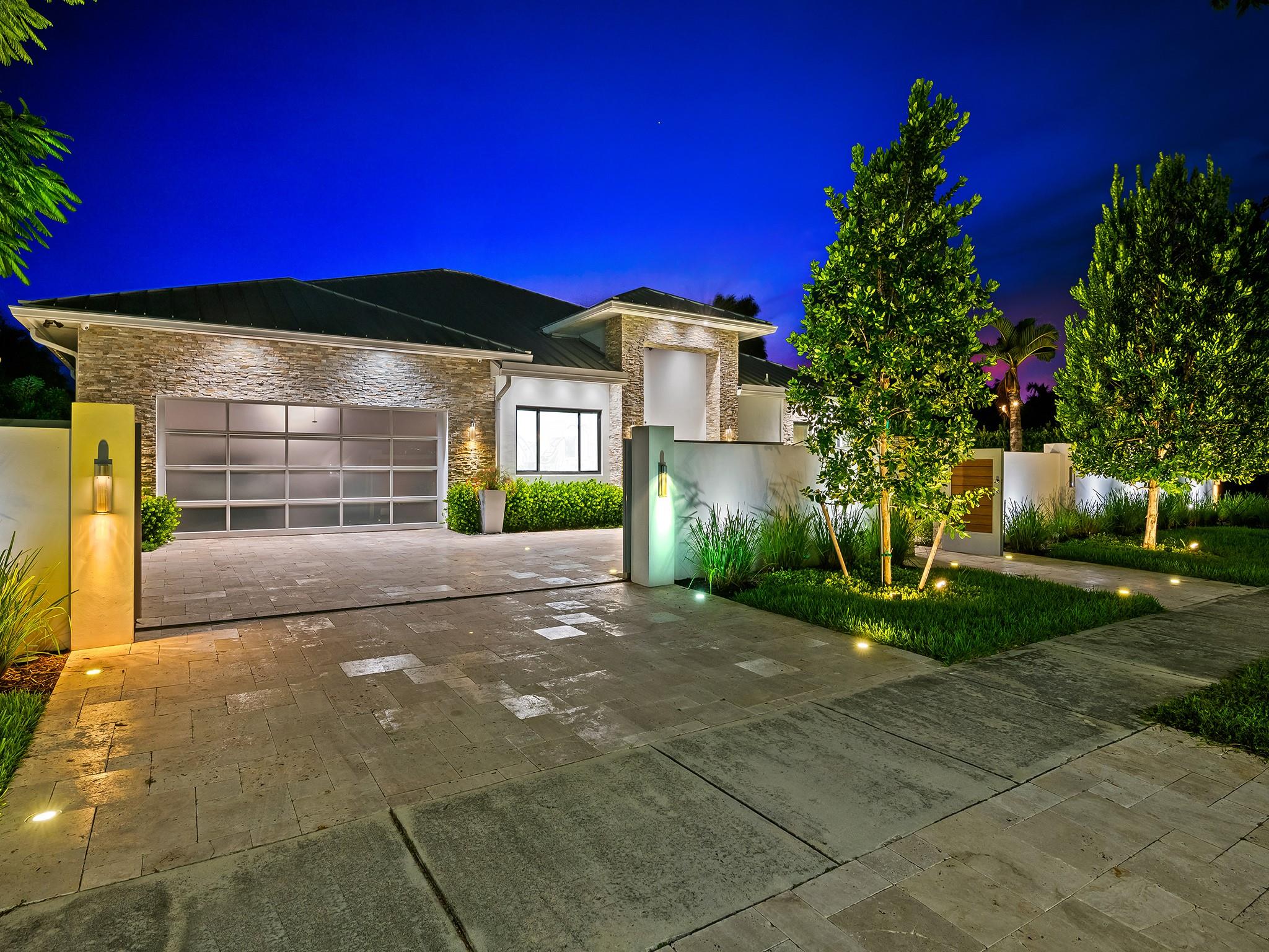 Coral Ridge - Residential