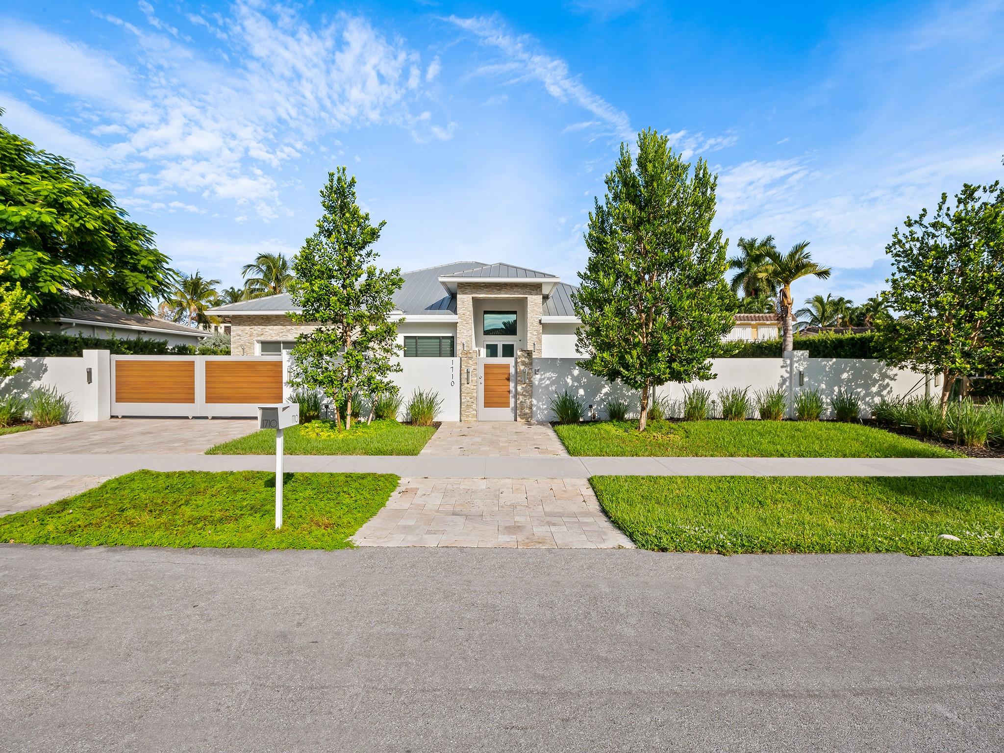 Coral Ridge - Residential