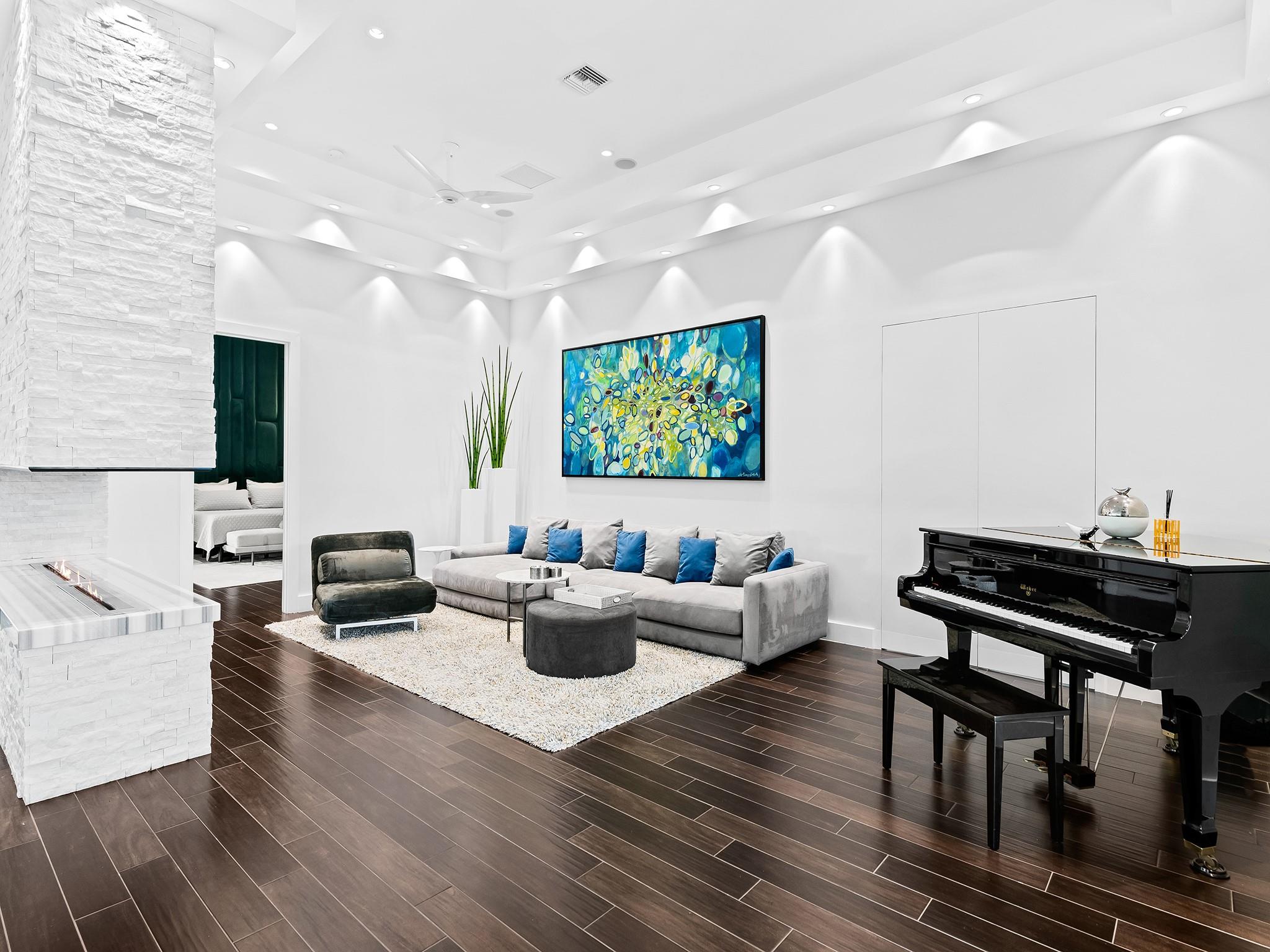 Coral Ridge - Residential