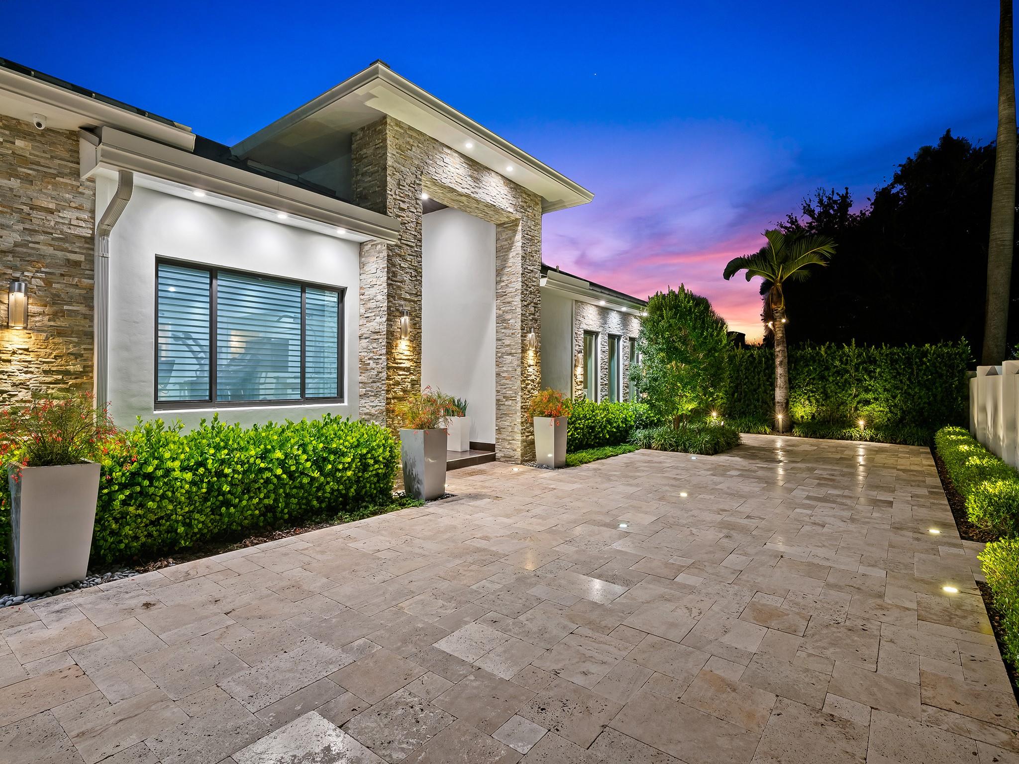 Coral Ridge - Residential