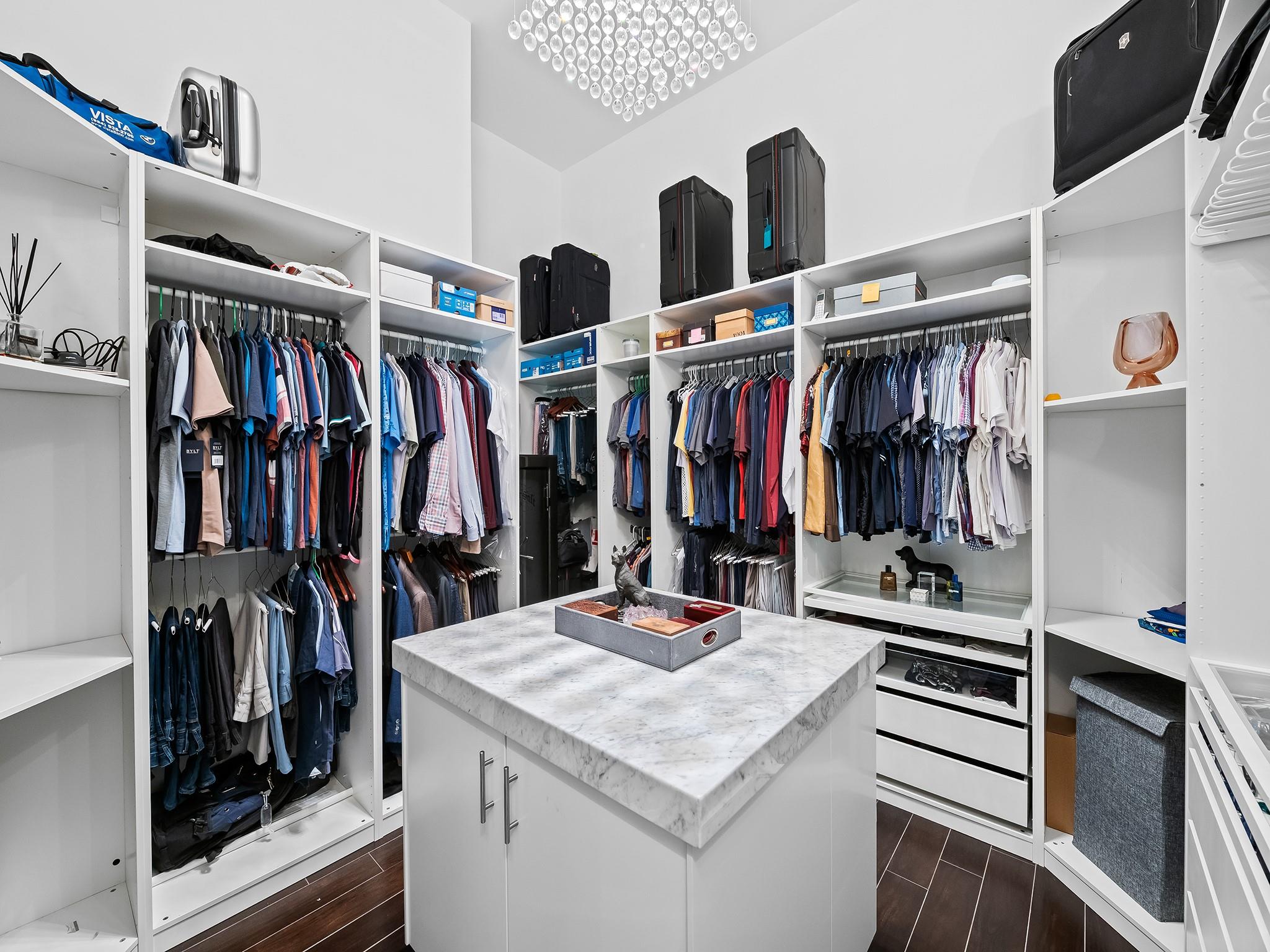 Coral Ridge - Residential