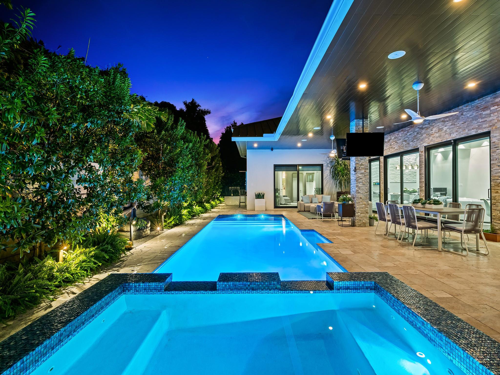 Coral Ridge - Residential