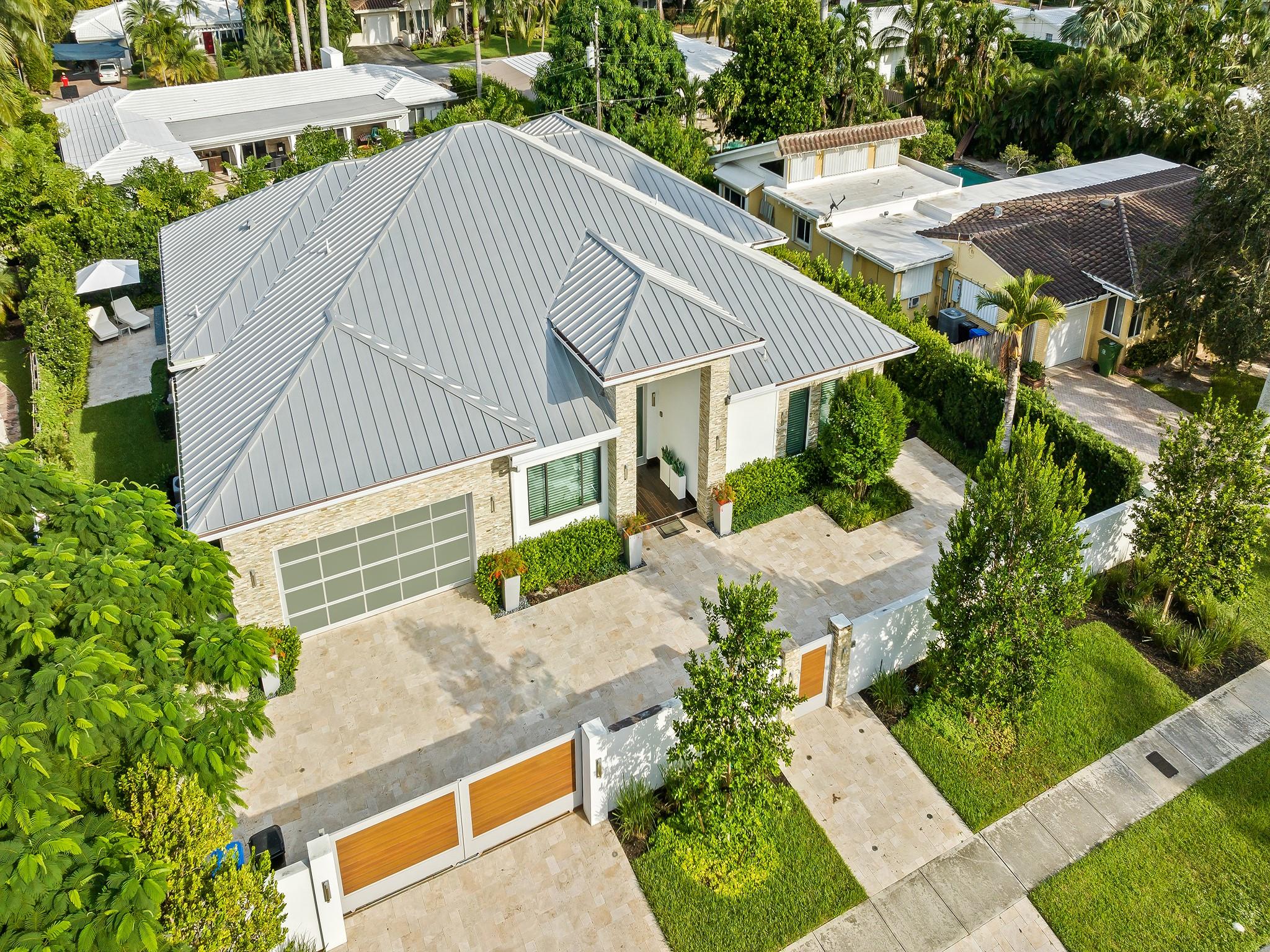 Coral Ridge - Residential