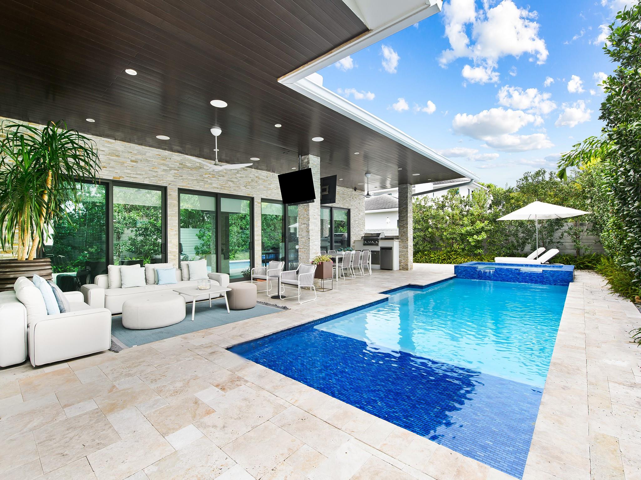 Coral Ridge - Residential