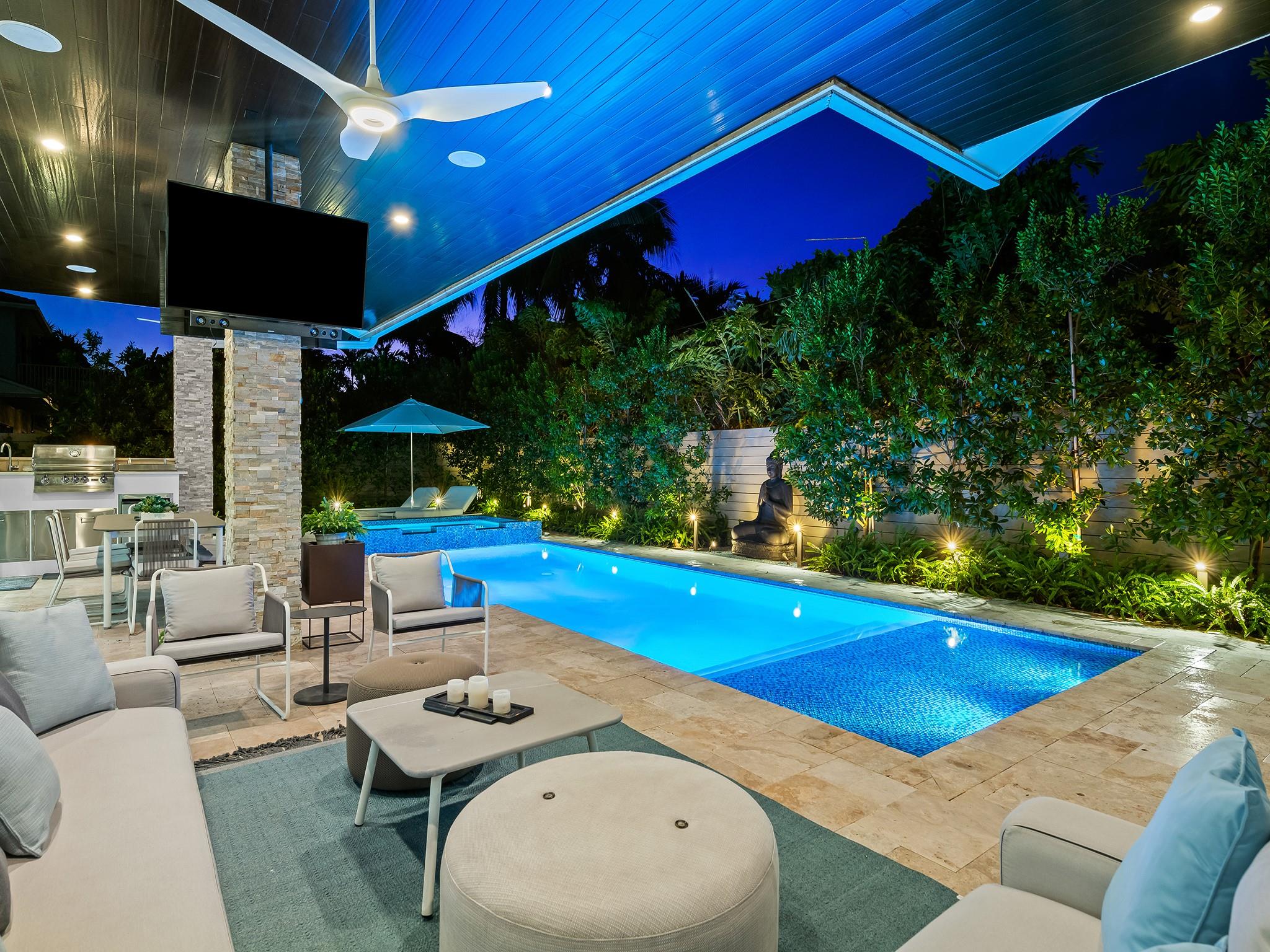 Coral Ridge - Residential