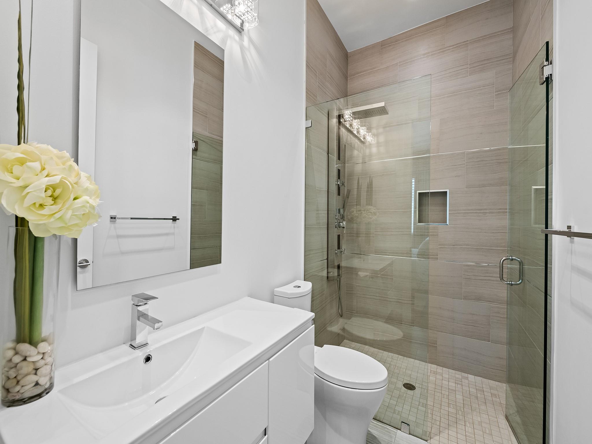 Coral Ridge - Residential