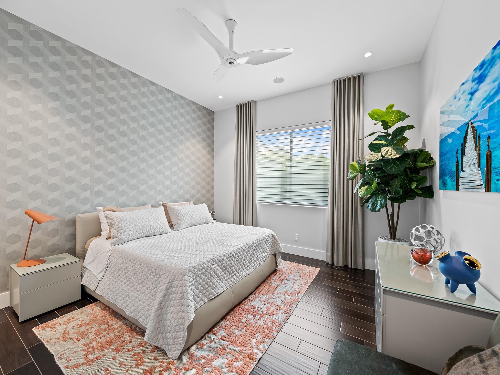 Coral Ridge - Residential