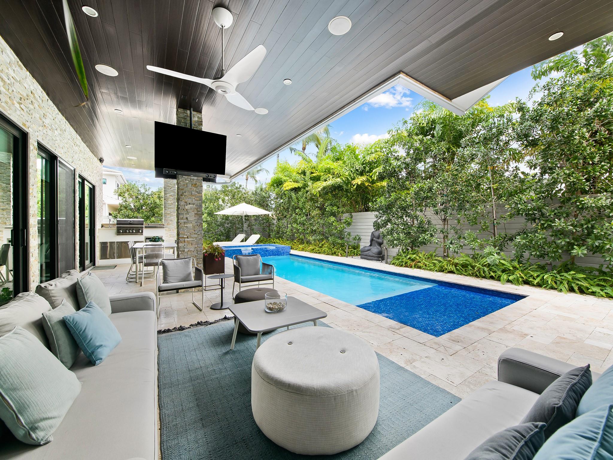 Coral Ridge - Residential