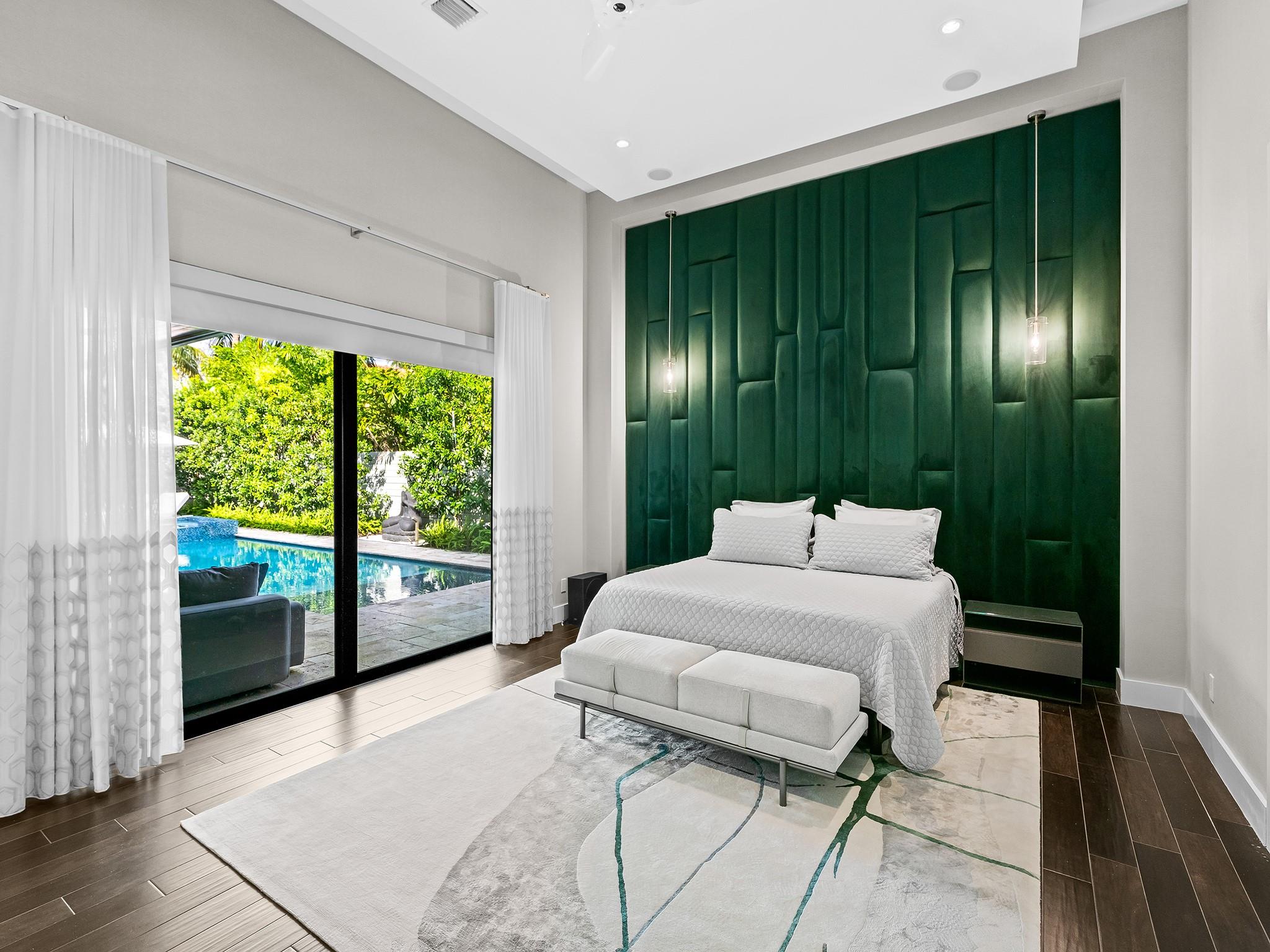 Coral Ridge - Residential