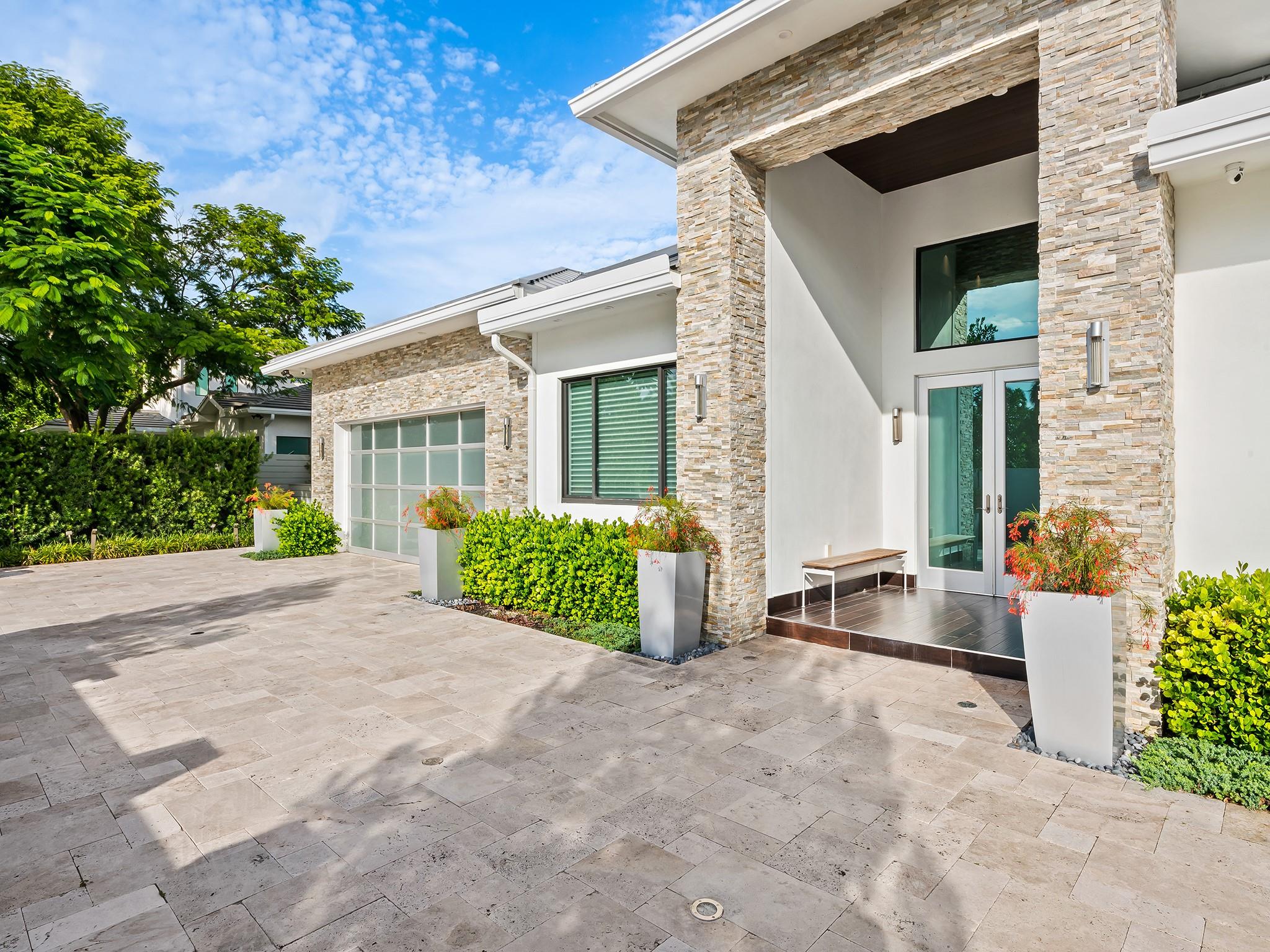 Coral Ridge - Residential