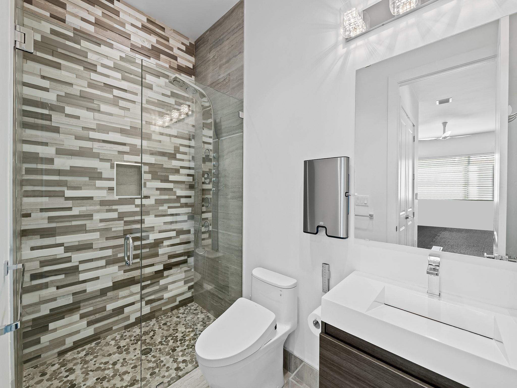 Coral Ridge - Residential