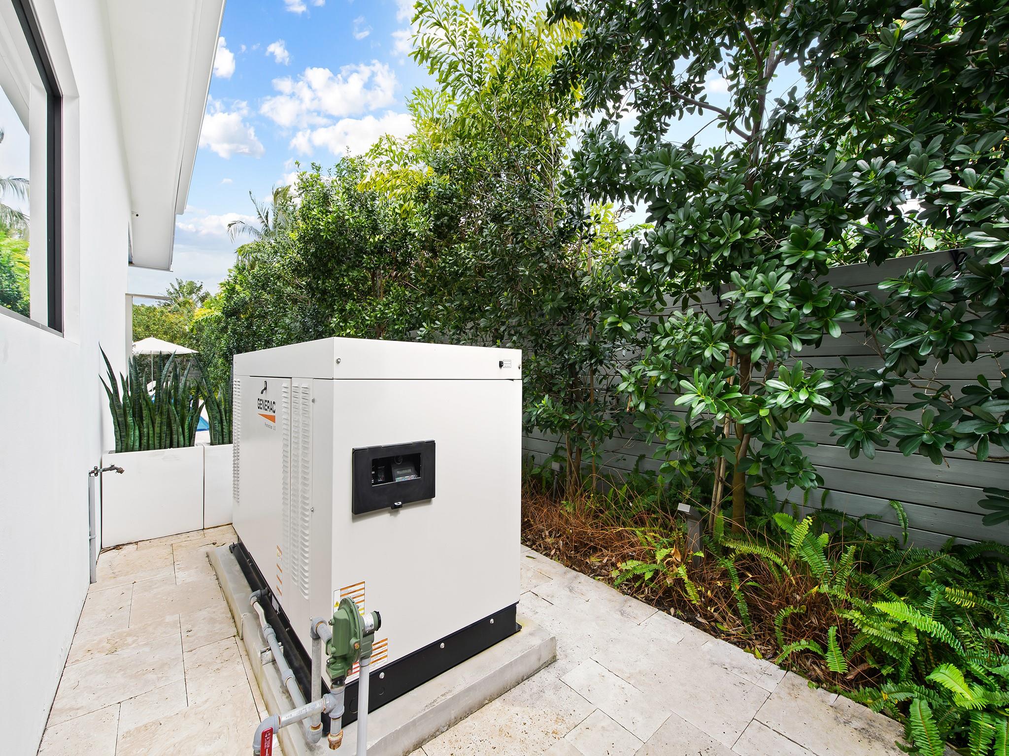 Coral Ridge - Residential