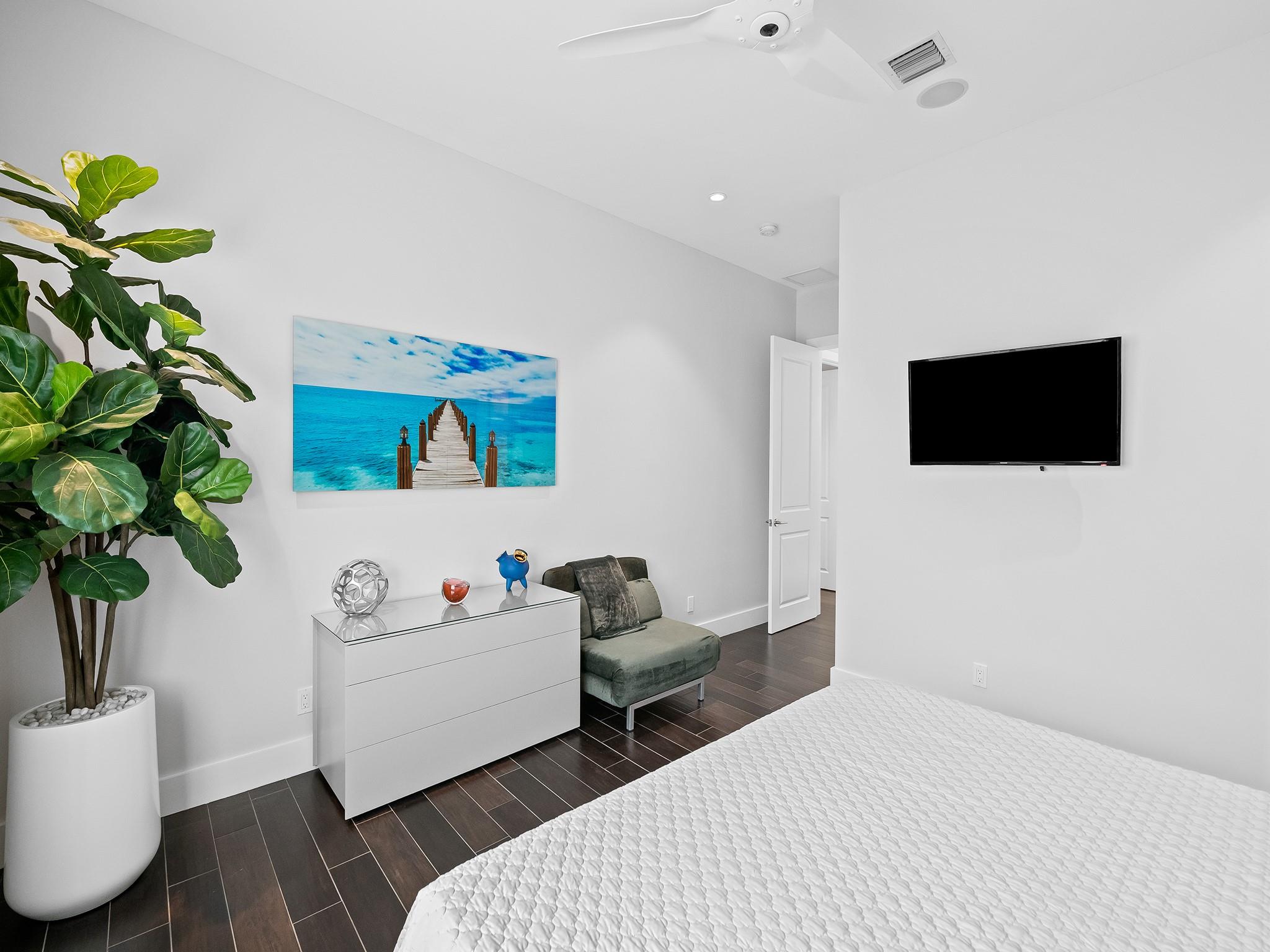 Coral Ridge - Residential