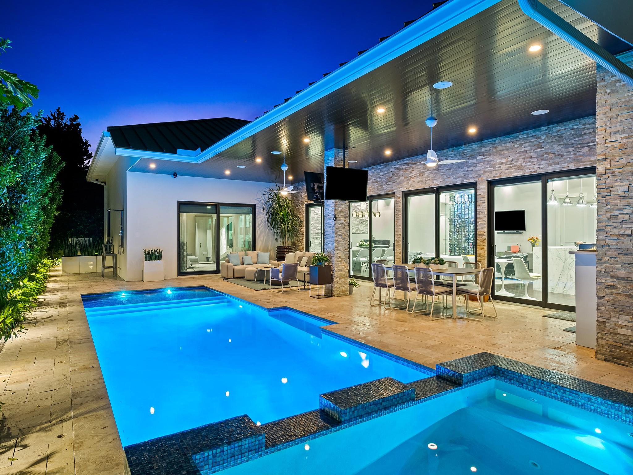 Coral Ridge - Residential